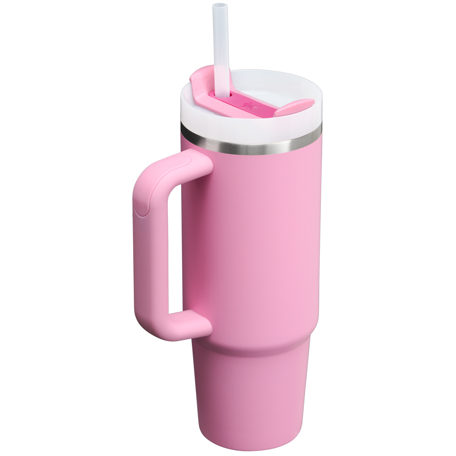 The Quencher H2.0 Flowstate™ Tumbler | 30 OZ - Stanley Create - Easy Tumbler Choice