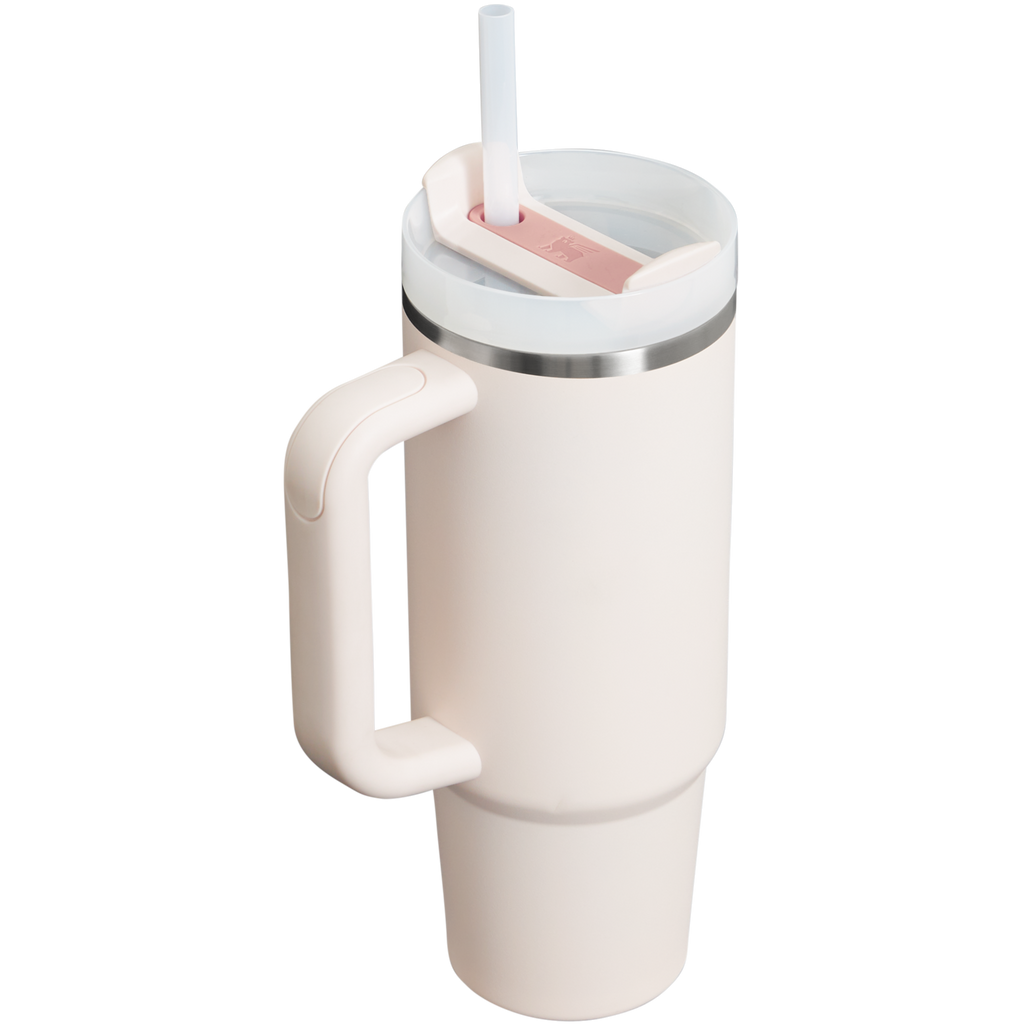 The Quencher H2.0 Flowstate™ Tumbler | 30 OZ - Stanley Create - Easy Tumbler Choice
