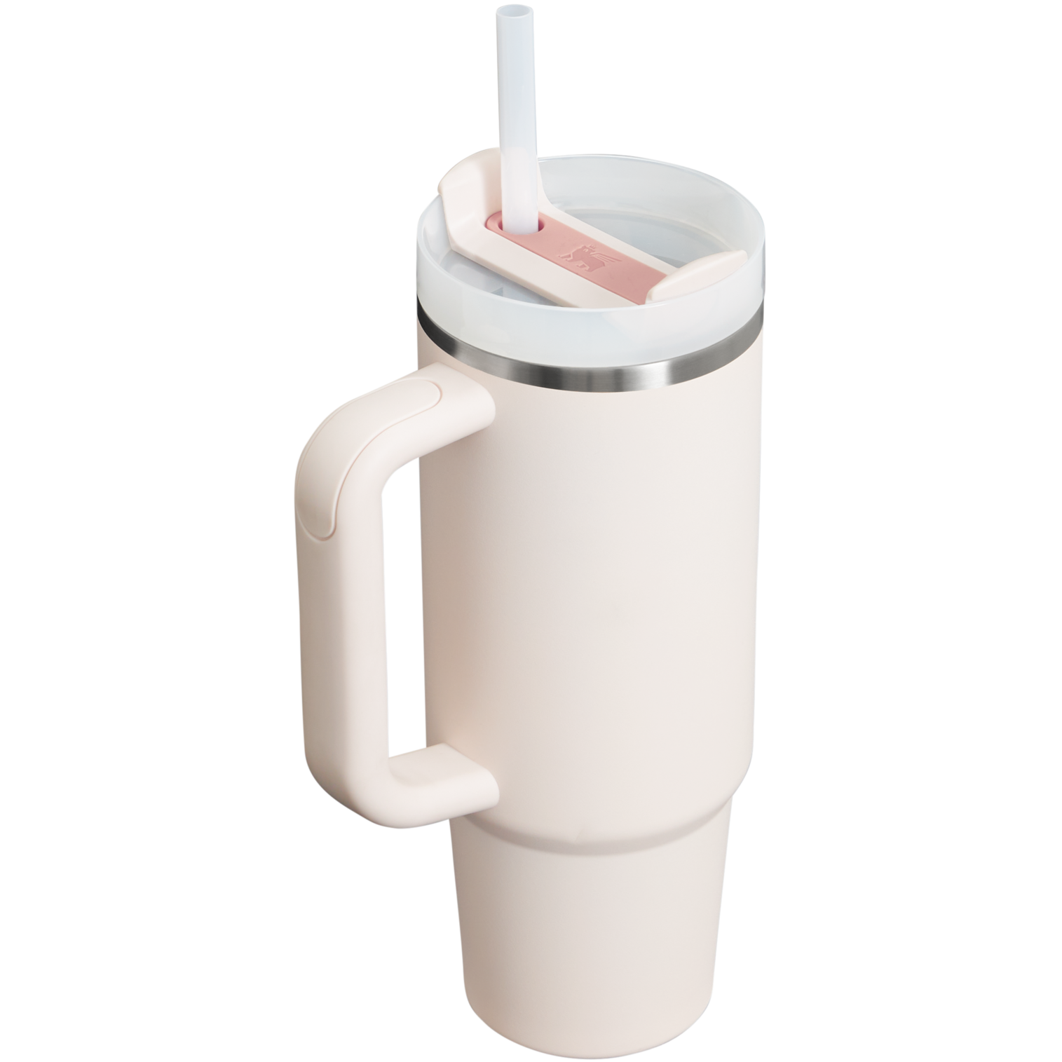 The Quencher H2.0 Flowstate™ Tumbler | 30 OZ - Stanley Create - Easy Tumbler Choice