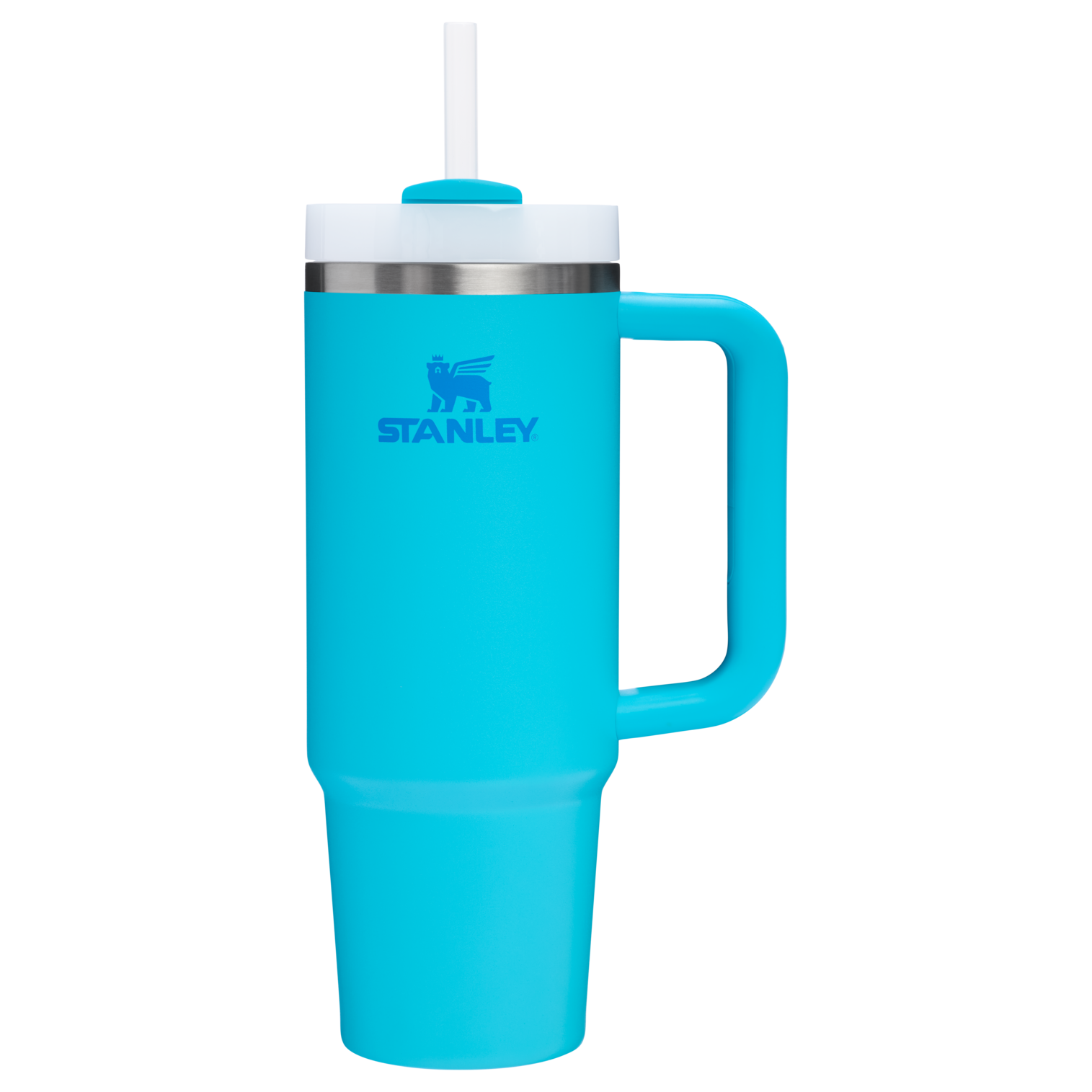 The Quencher H2.0 Flowstate™ Tumbler | 30 OZ - Stanley Create - Easy Tumbler Choice