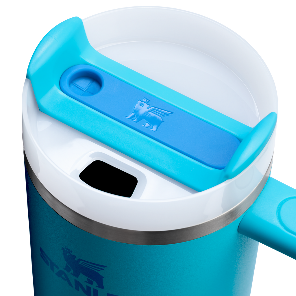 The Quencher H2.0 FlowState™ Tumbler | 20 OZ - More Daily Hydration