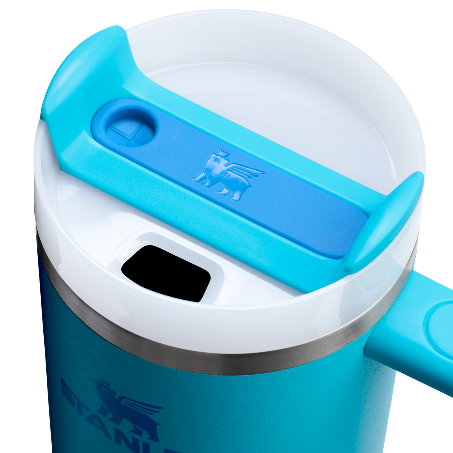 The Quencher H2.0 FlowState™ Tumbler | 20 OZ - More Daily Hydration
