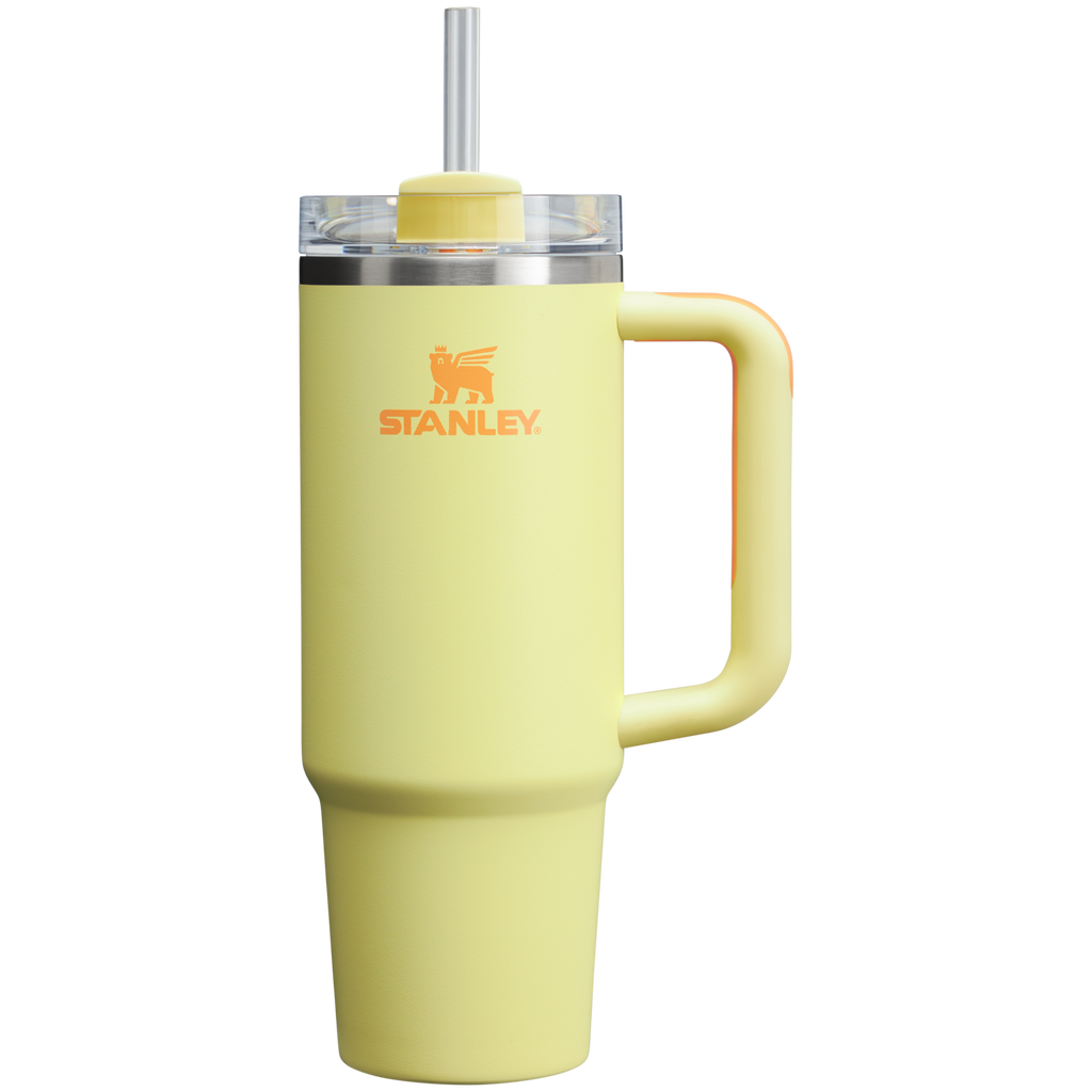 The Quencher H2.0 Flowstate™ Tumbler | 30 OZ - Desk Sip Ready