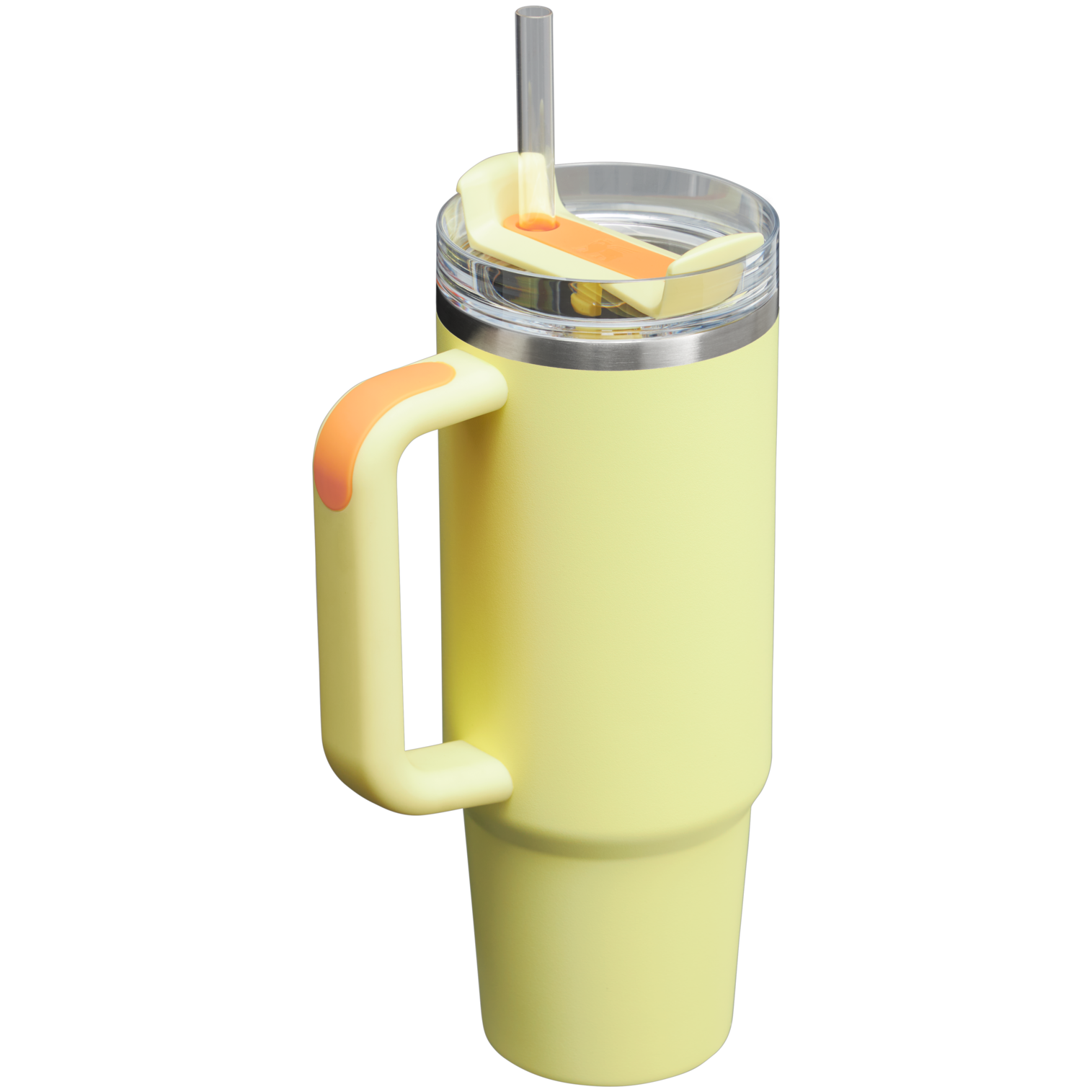 The Quencher H2.0 Flowstate™ Tumbler | 30 OZ - Desk Sip Ready