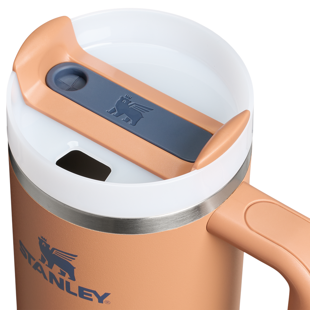 The Quencher H2.0 Flowstate™ Tumbler | 30 OZ - Stanley Create - Easy Tumbler Choice
