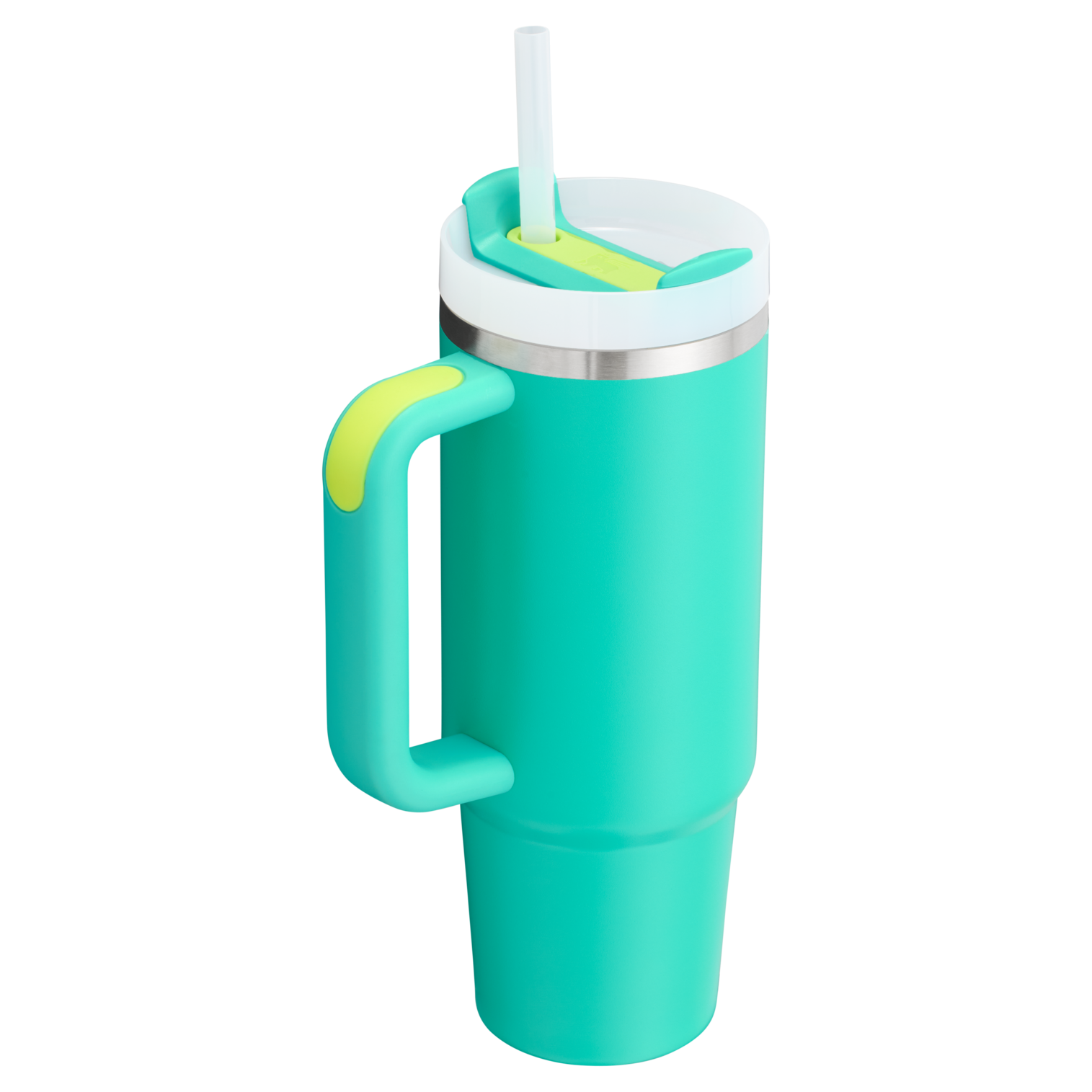 The Quencher H2.0 Flowstate™ Tumbler | 30 OZ - Stanley Create - Easy Tumbler Choice