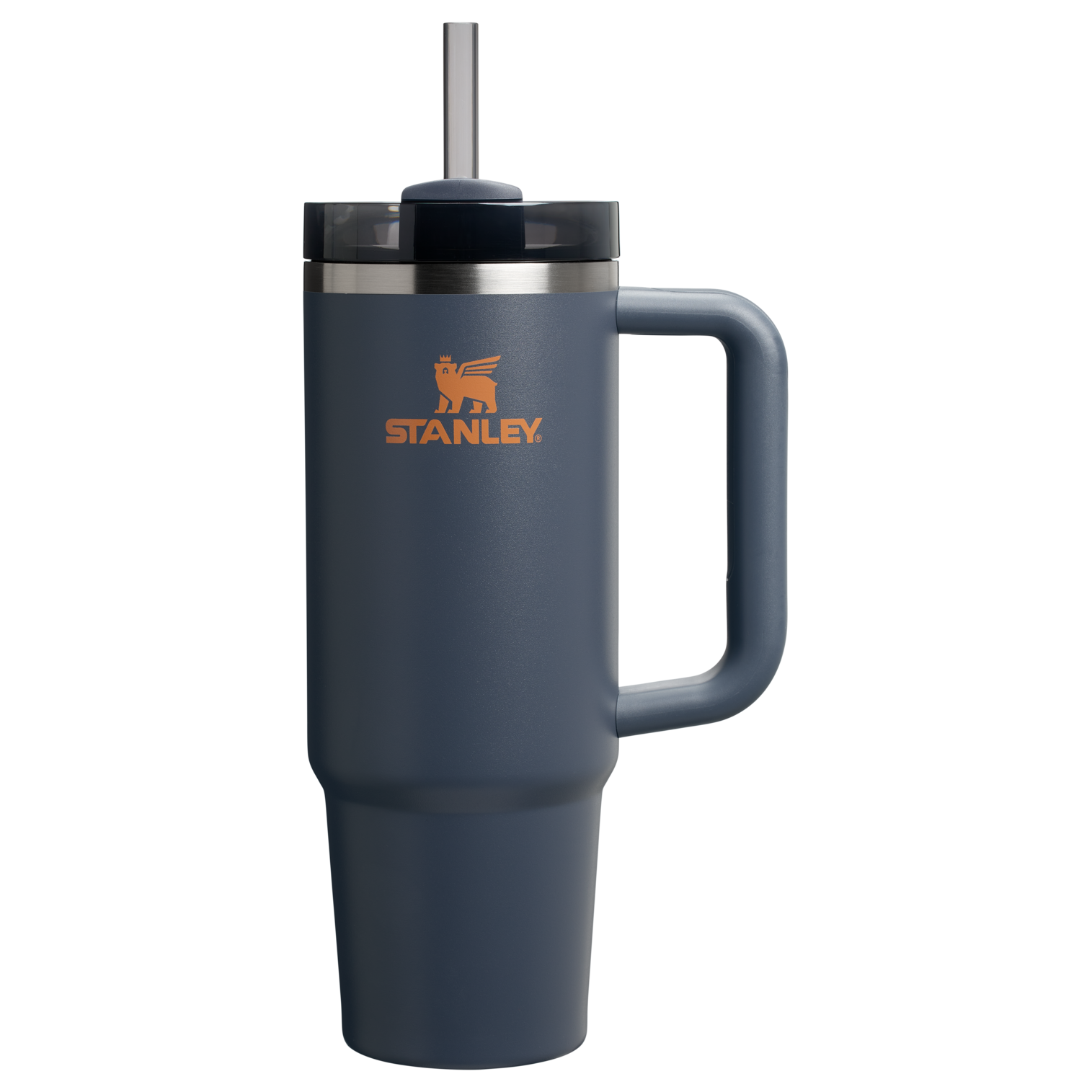 Stanley Quencher H2.0 Flowstate™ Tumbler 30 Oz Cup In Twilight