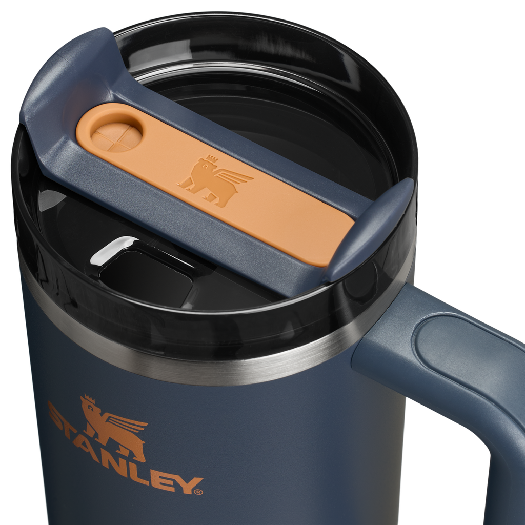 The Quencher H2.0 FlowState™ Tumbler | 20 OZ - More Daily Hydration