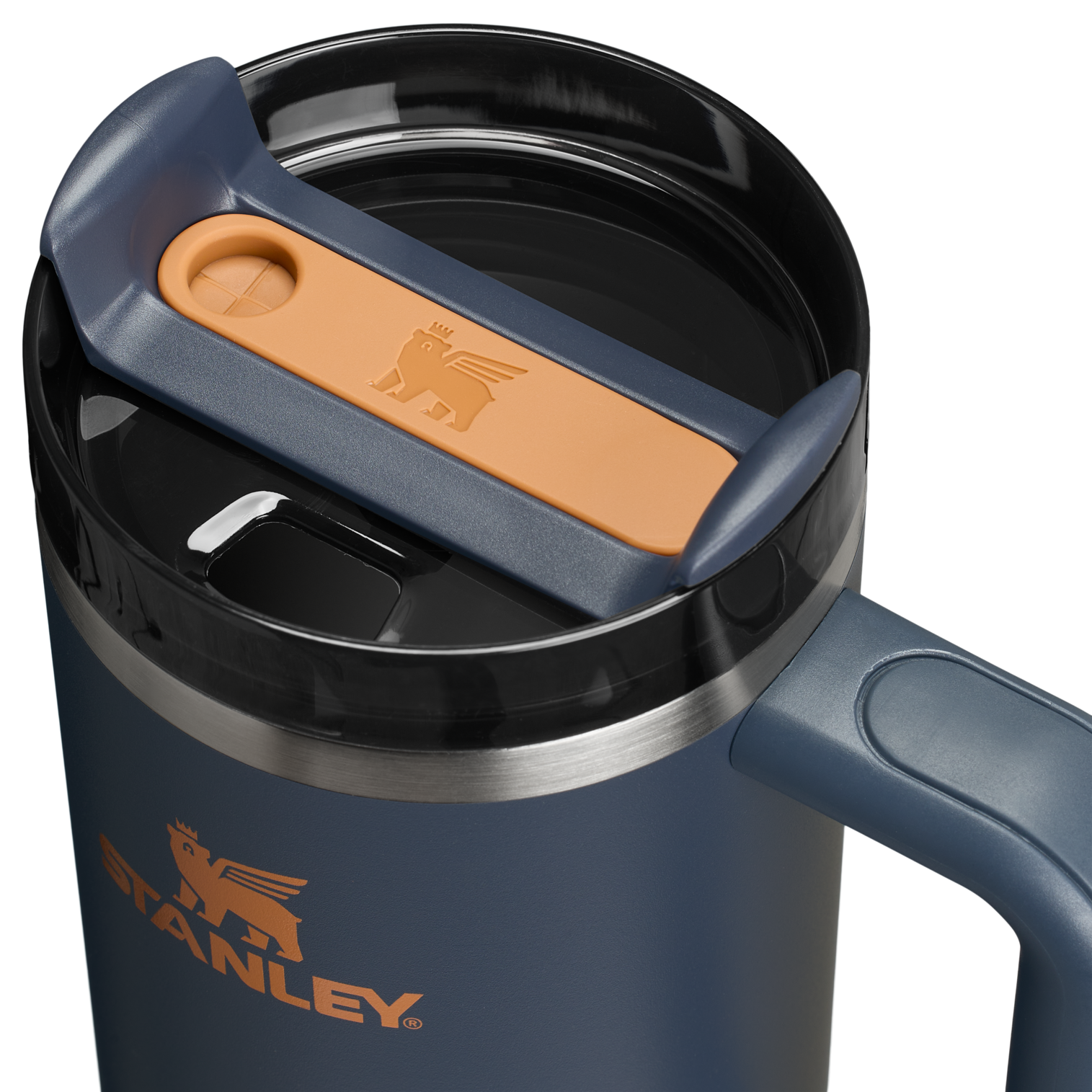 The Quencher H2.0 FlowState™ Tumbler | 20 OZ - More Daily Hydration