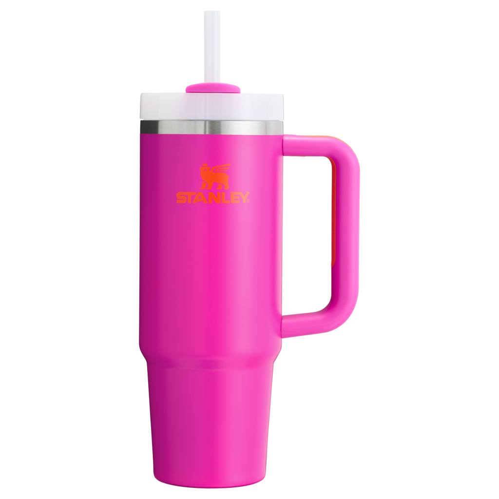 The Quencher H2.0 Flowstate™ Tumbler | 30 OZ - Stanley Create - Easy Tumbler Choice