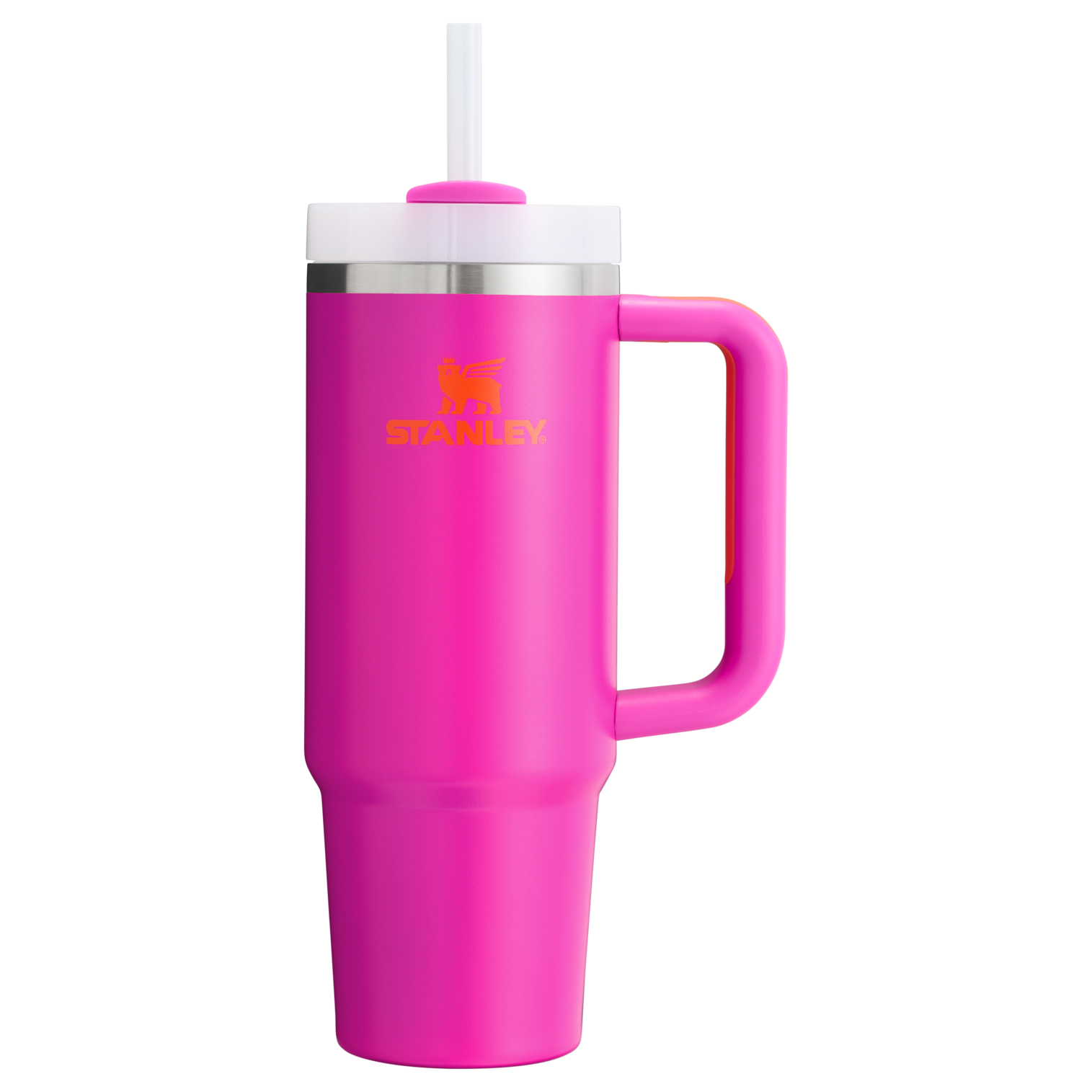 The Quencher H2.0 Flowstate™ Tumbler | 30 OZ - Stanley Create - Easy Tumbler Choice