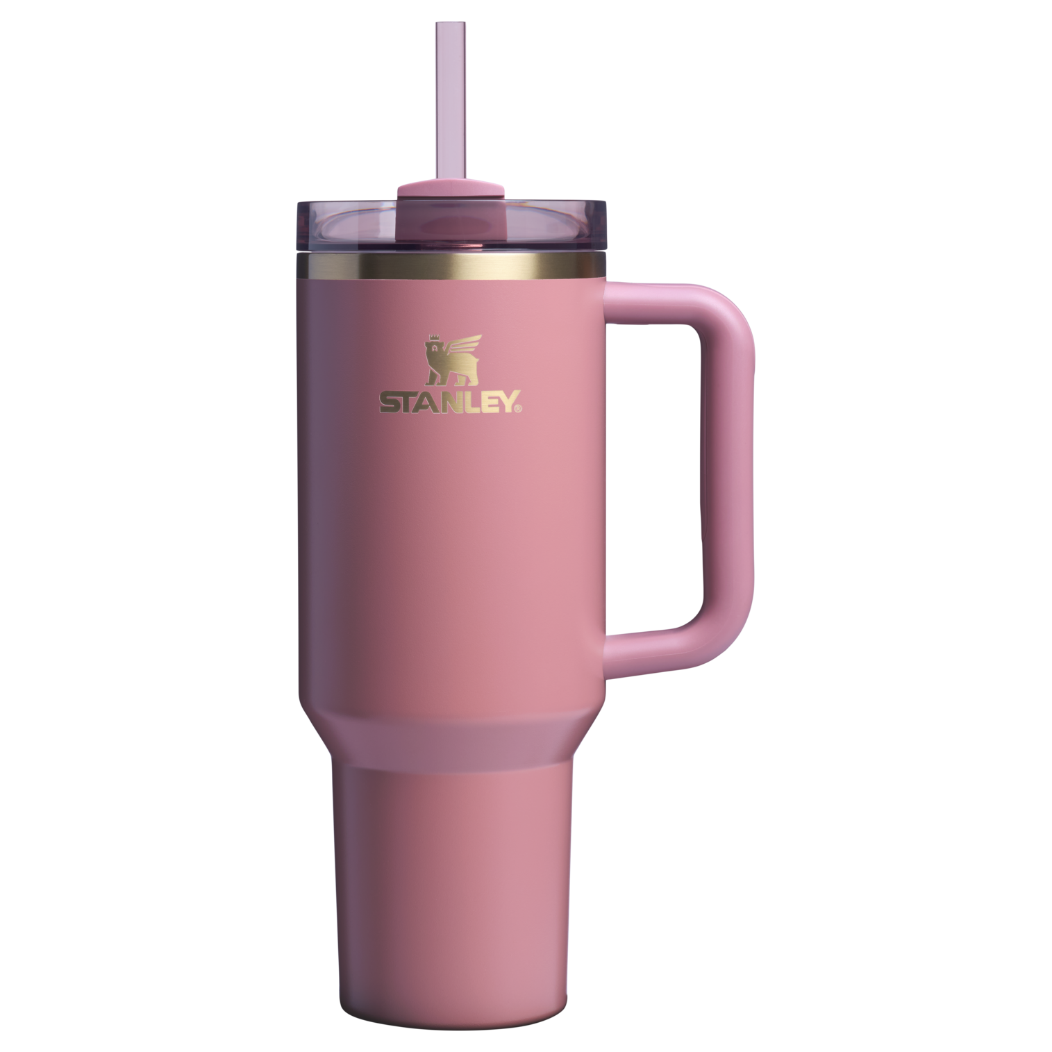 The Quencher H2.0 FlowState™ Tumbler  | 40 OZ - Stanley Create - Refill the Day