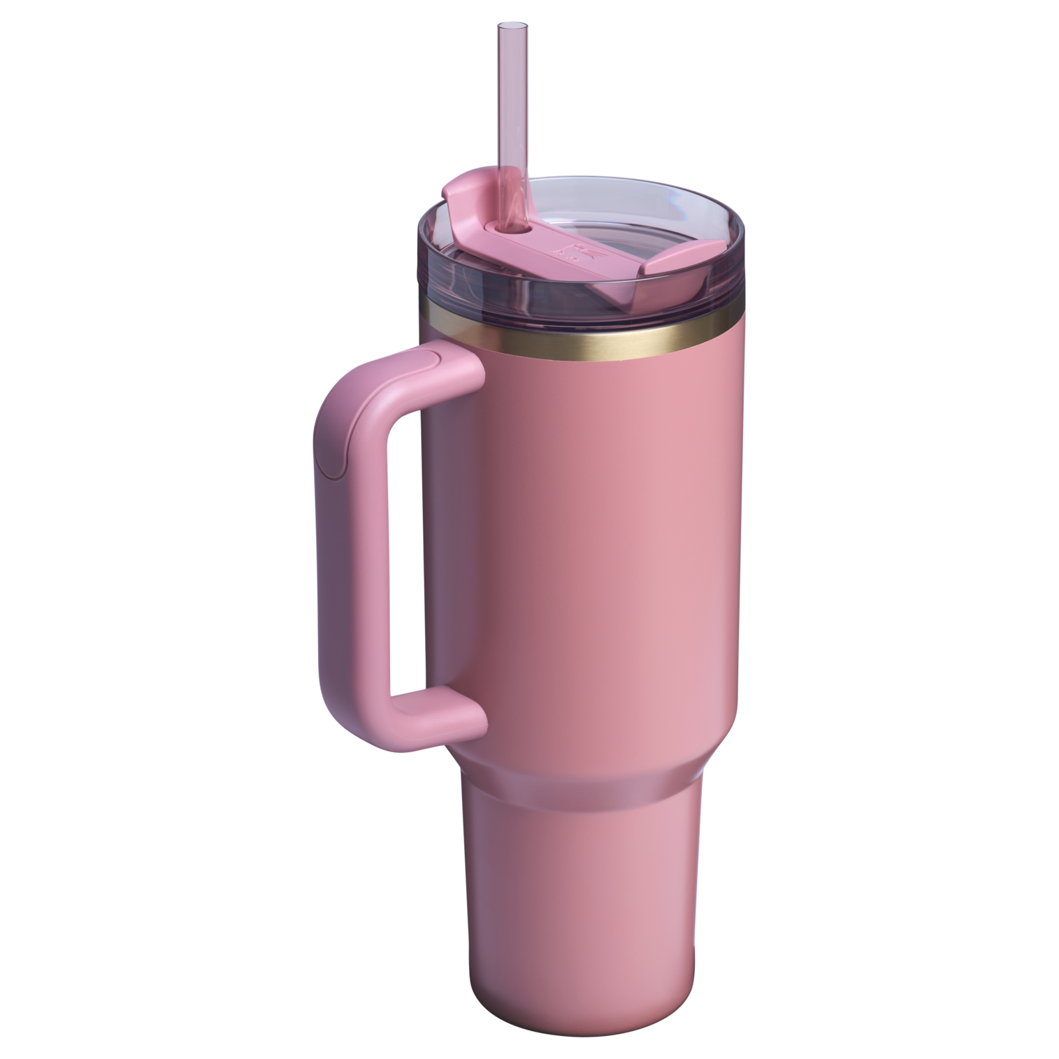 The Quencher H2.0 FlowState™ Tumbler  | 40 OZ - Stanley Create - Refill the Day