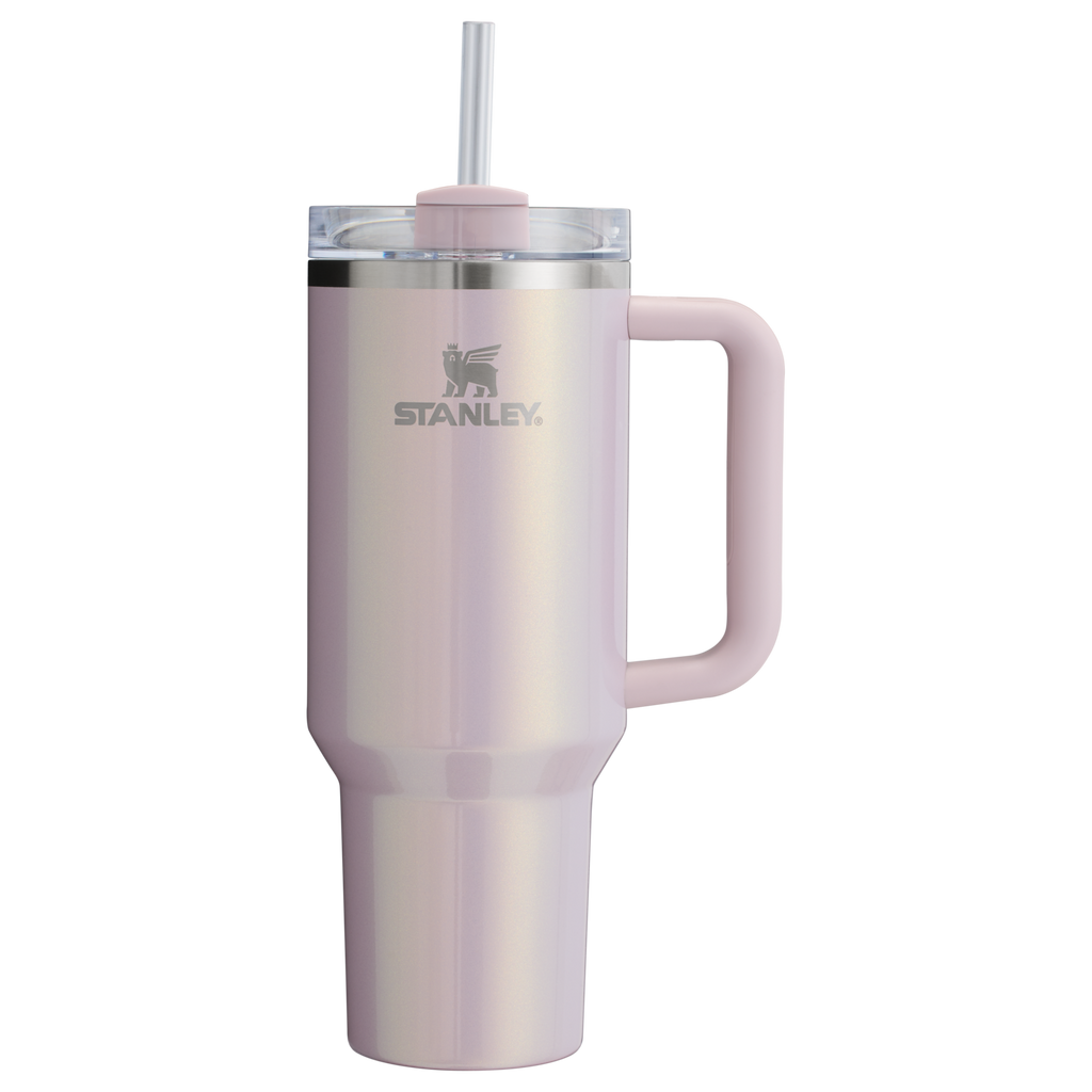 The Quencher H2.0 Flowstate™ Tumbler | 40 OZ - Fill. Sip. Repeat.