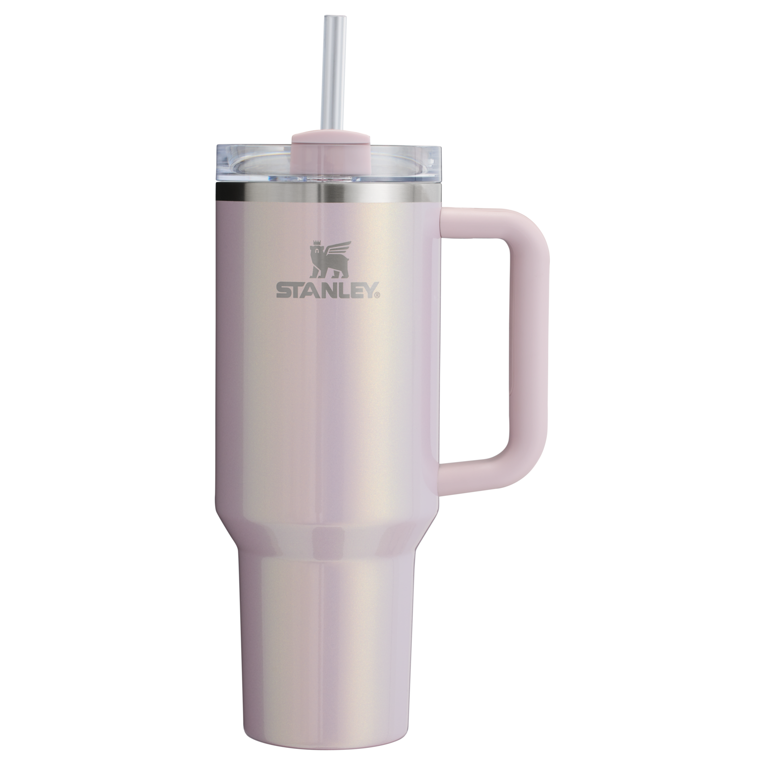 The Quencher H2.0 Flowstate™ Tumbler | 40 OZ - Fill. Sip. Repeat.