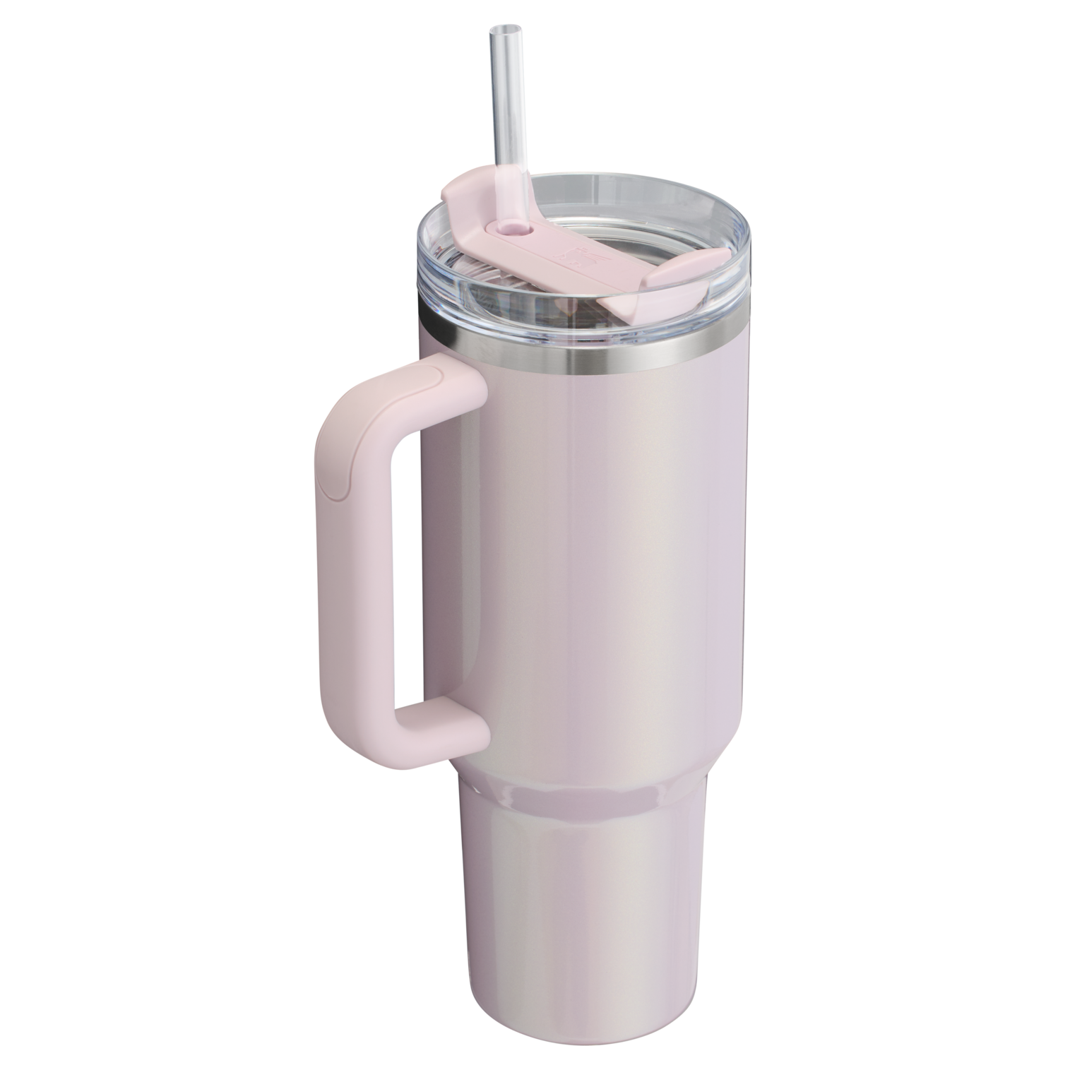 The Quencher H2.0 Flowstate™ Tumbler | 40 OZ - Fill. Sip. Repeat.