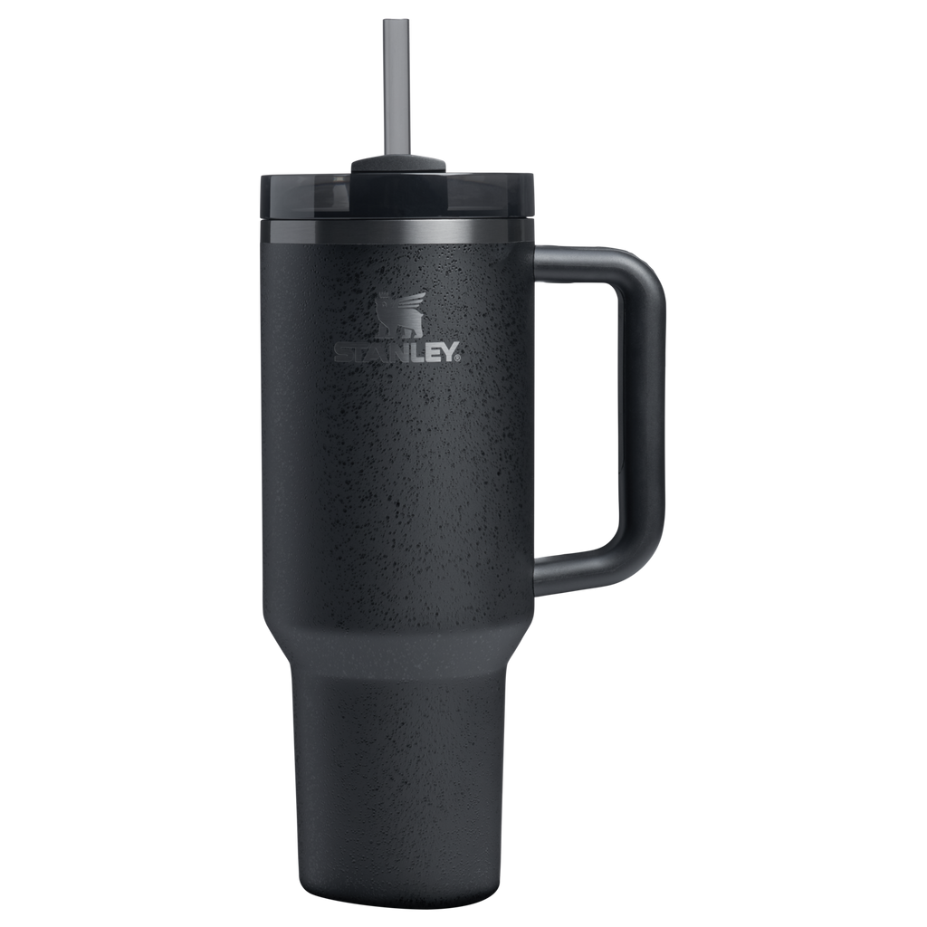 The Quencher H2.0 FlowState™ Tumbler  | 40 OZ - Stanley Create - Refill the Day