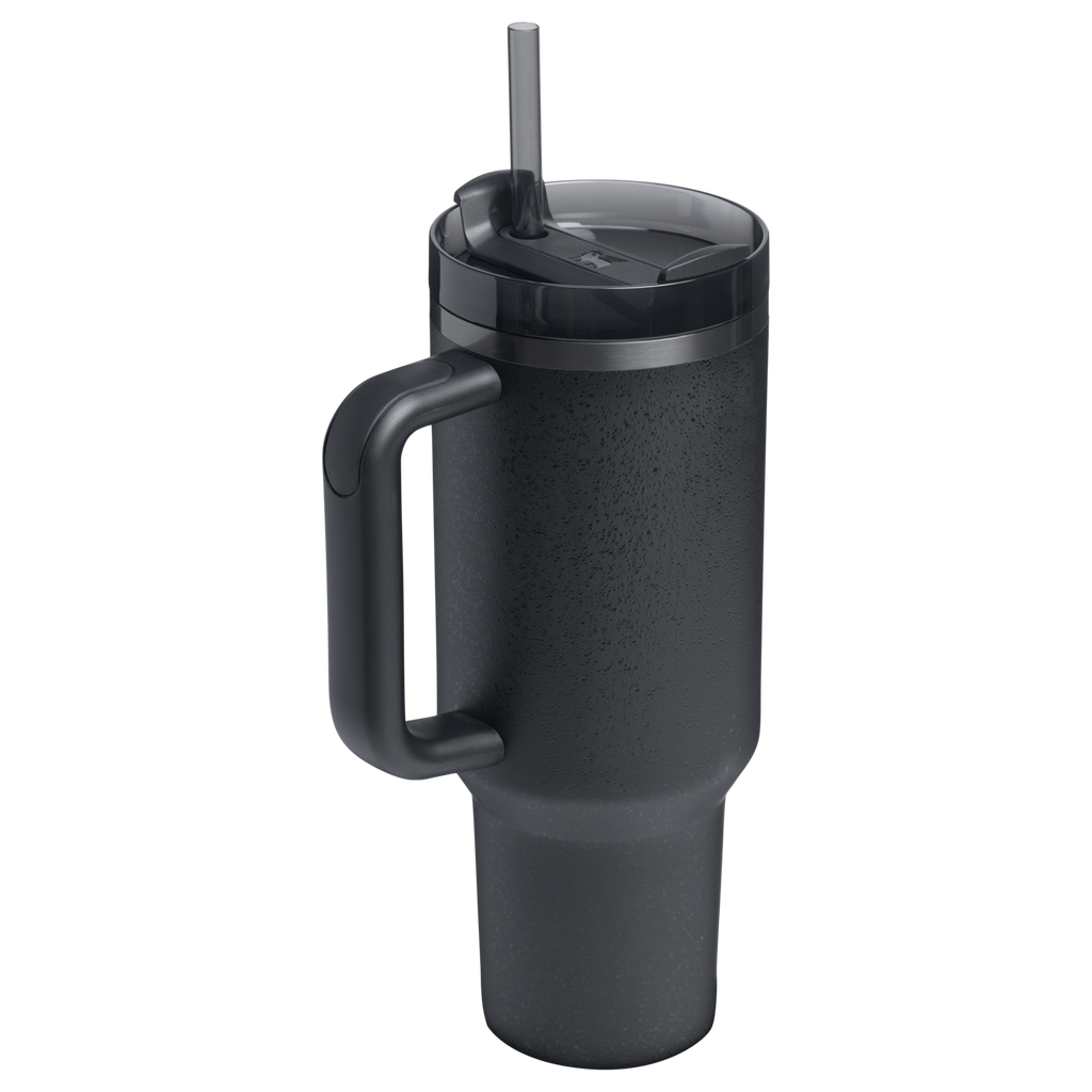 The Quencher H2.0 FlowState™ Tumbler  | 40 OZ - Stanley Create - Refill the Day