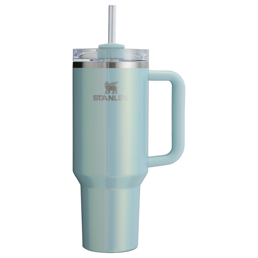 The Quencher H2.0 Flowstate™ Tumbler | 40 OZ - Fill. Sip. Repeat.