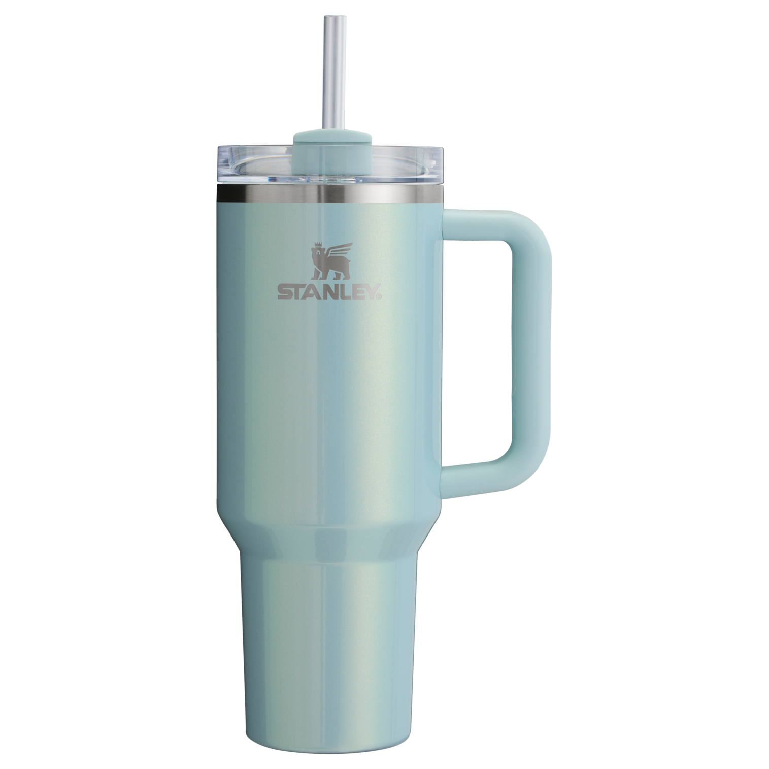The Quencher H2.0 Flowstate™ Tumbler | 40 OZ - Fill. Sip. Repeat.