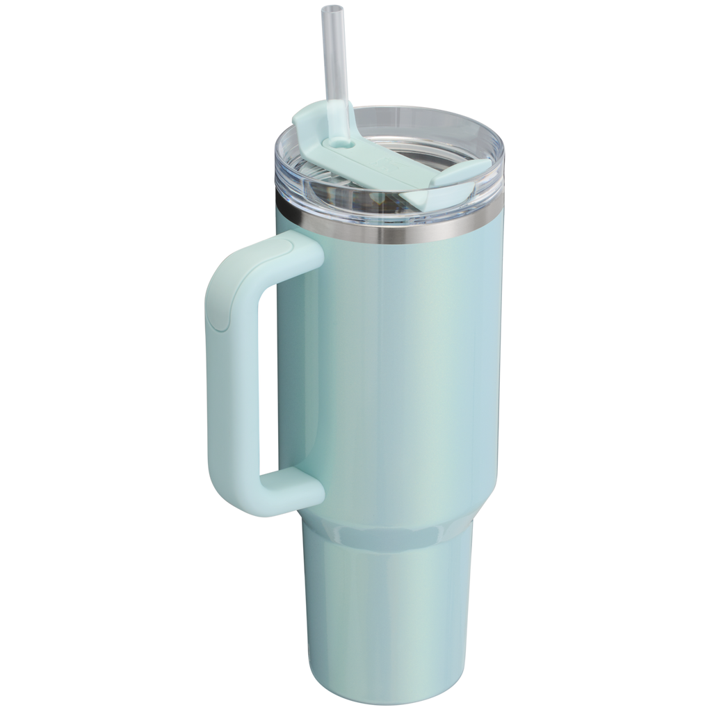 The Quencher H2.0 Flowstate™ Tumbler | 40 OZ - Fill. Sip. Repeat.