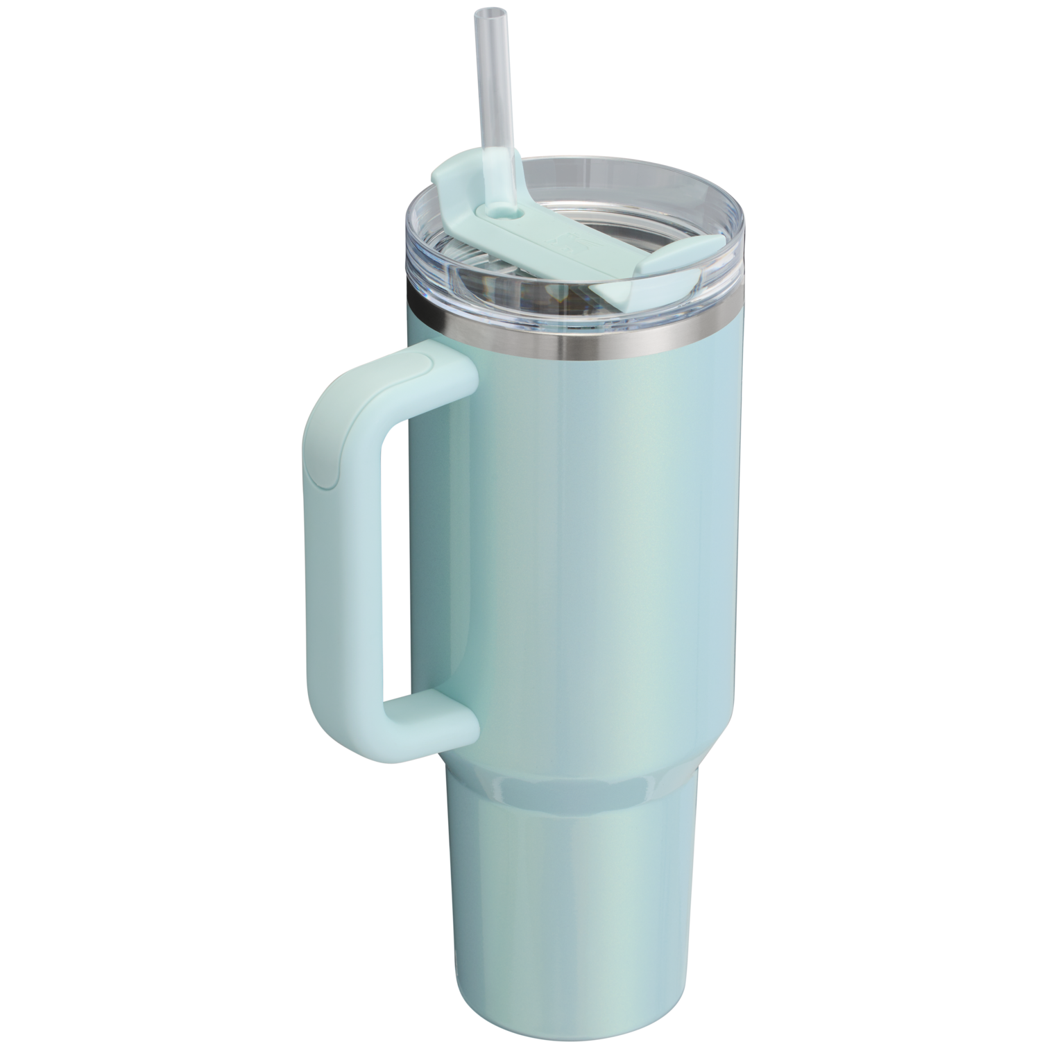 The Quencher H2.0 Flowstate™ Tumbler | 40 OZ - Fill. Sip. Repeat.