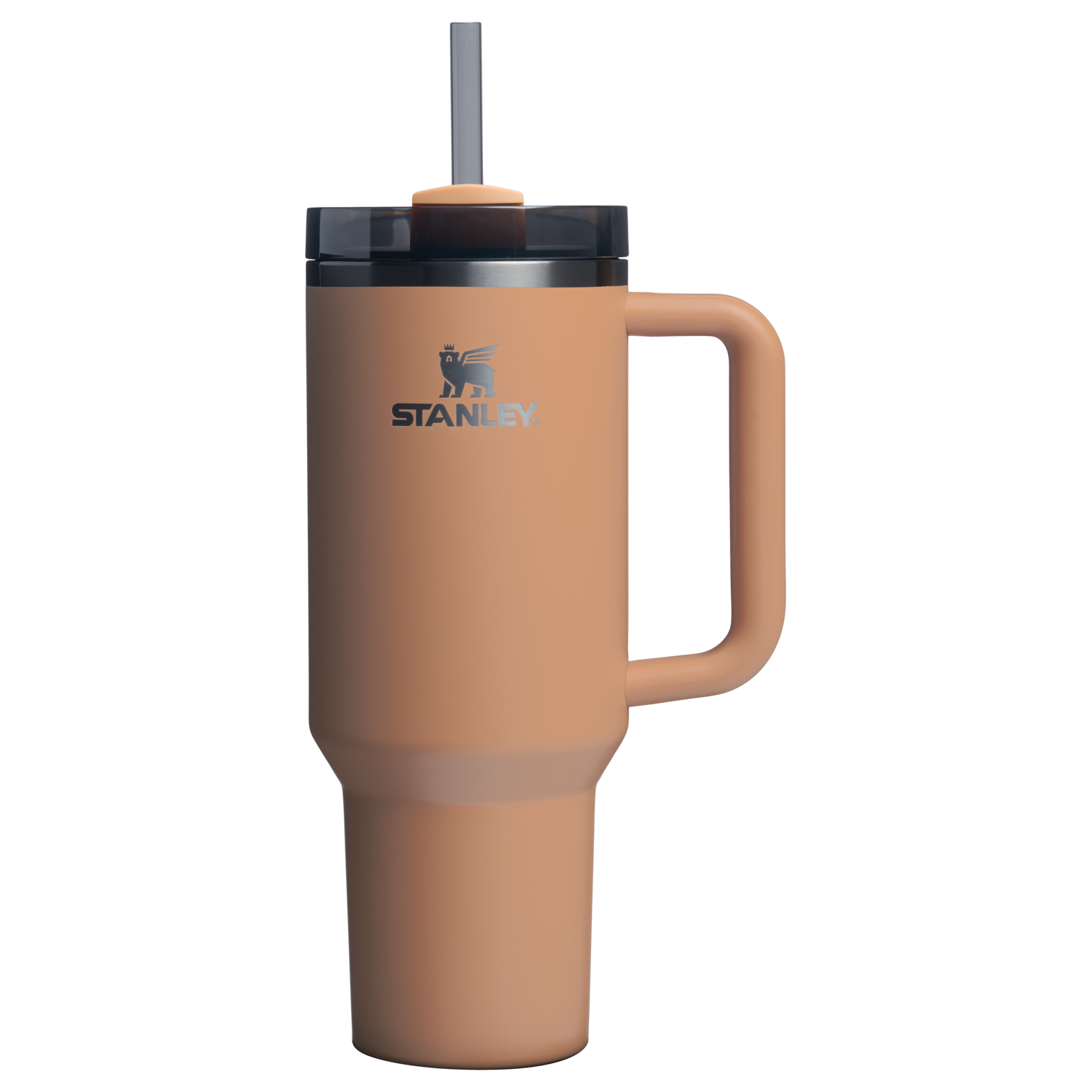 The Quencher H2.0 FlowState™ Tumbler  | 40 OZ - Stanley Create - Refill the Day