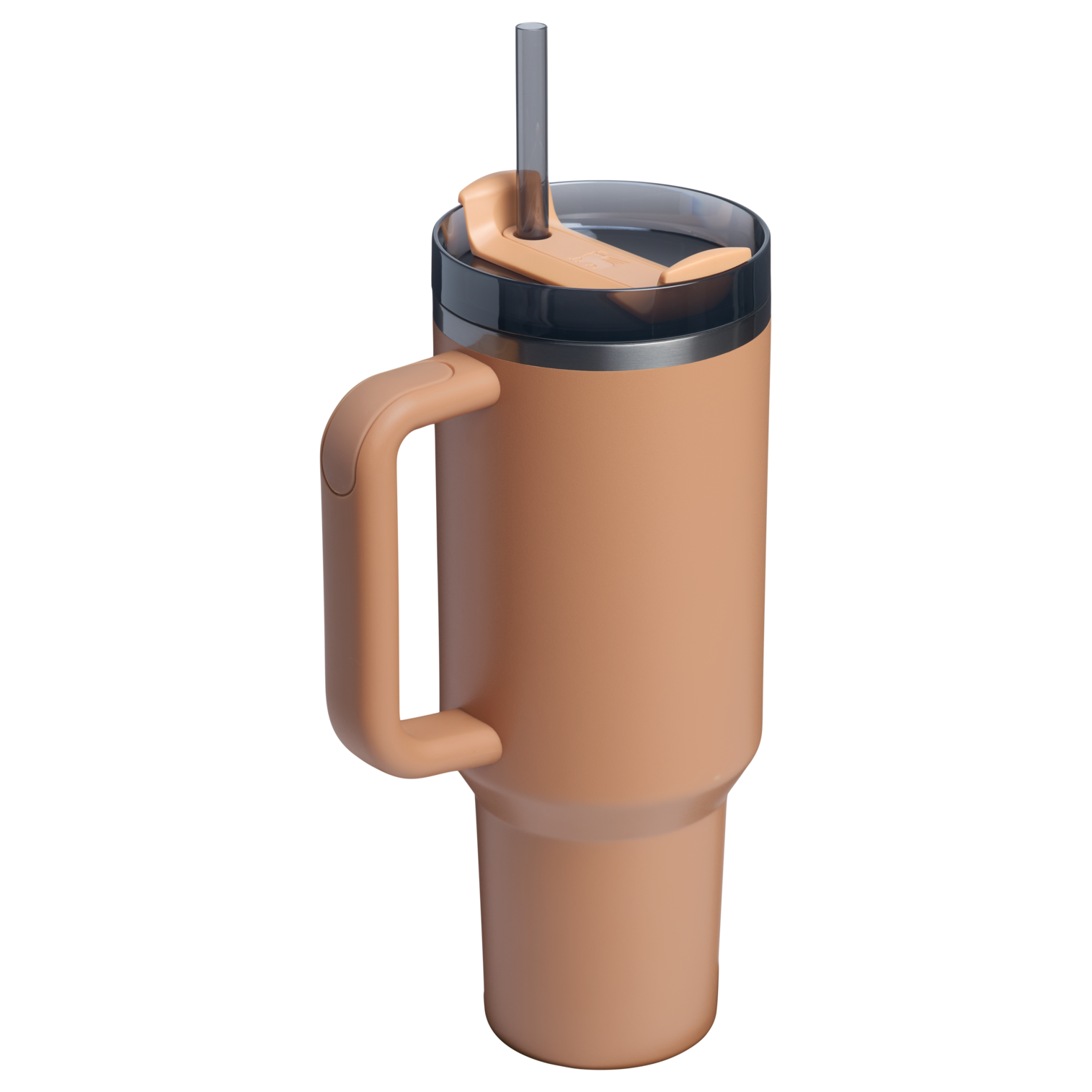 The Quencher H2.0 FlowState™ Tumbler  | 40 OZ - Stanley Create - Refill the Day
