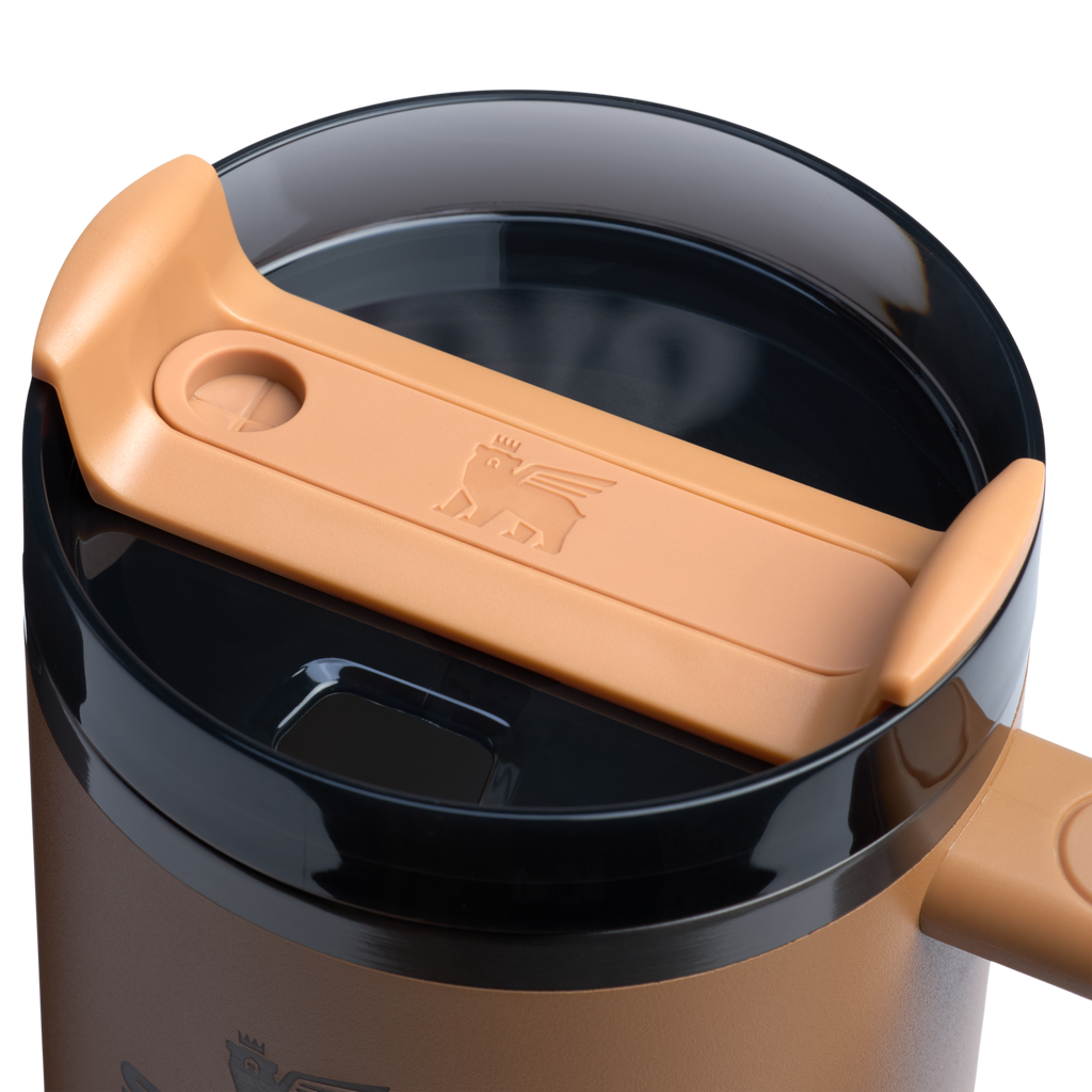 The Quencher H2.0 FlowState™ Tumbler  | 40 OZ - Stanley Create - Refill the Day