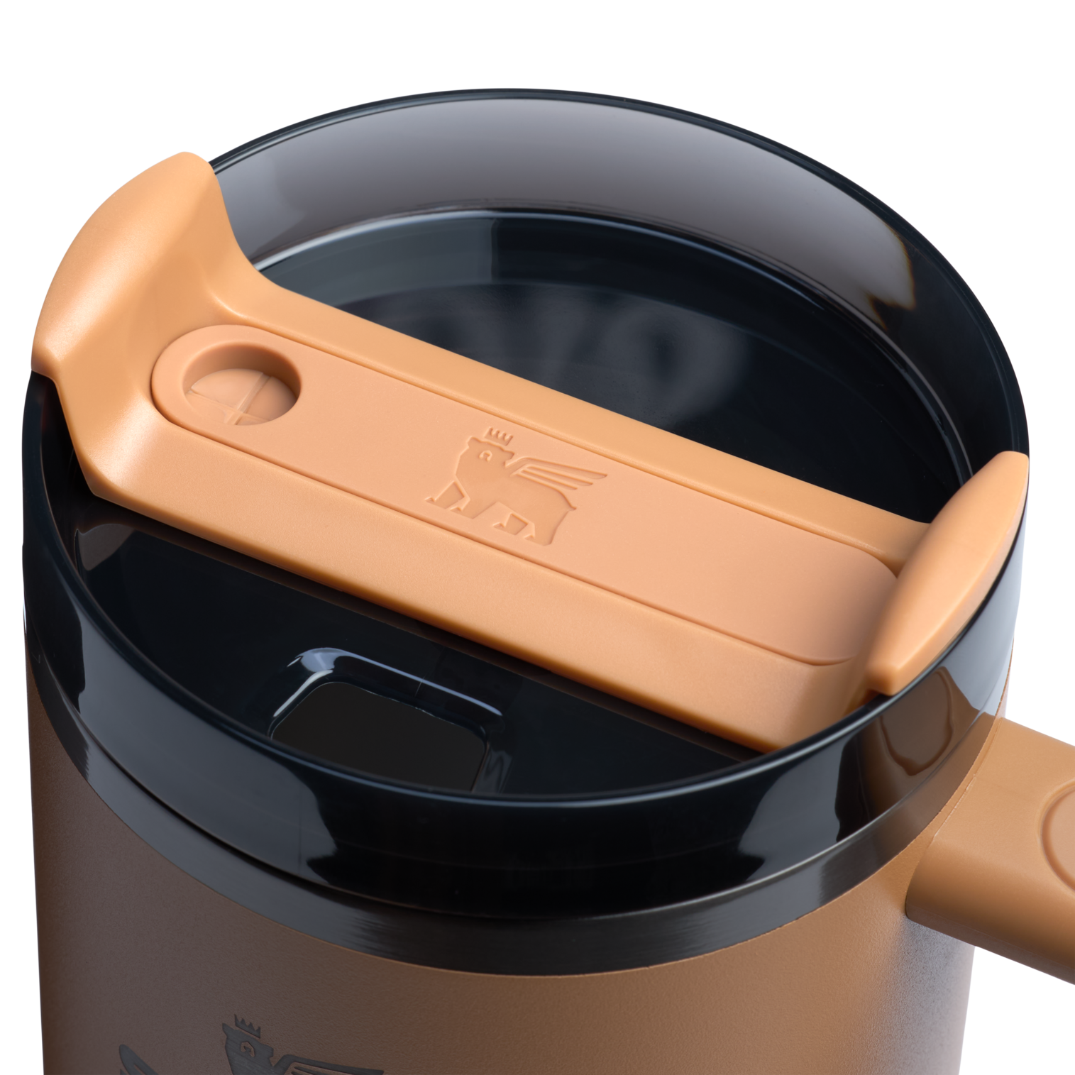 The Quencher H2.0 FlowState™ Tumbler  | 40 OZ - Stanley Create - Refill the Day