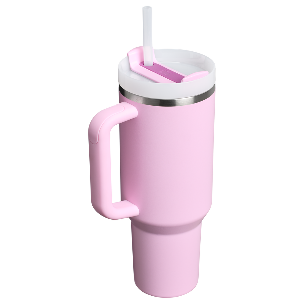 The Quencher H2.0 FlowState™ Tumbler  | 40 OZ - Stanley Create - Refill the Day