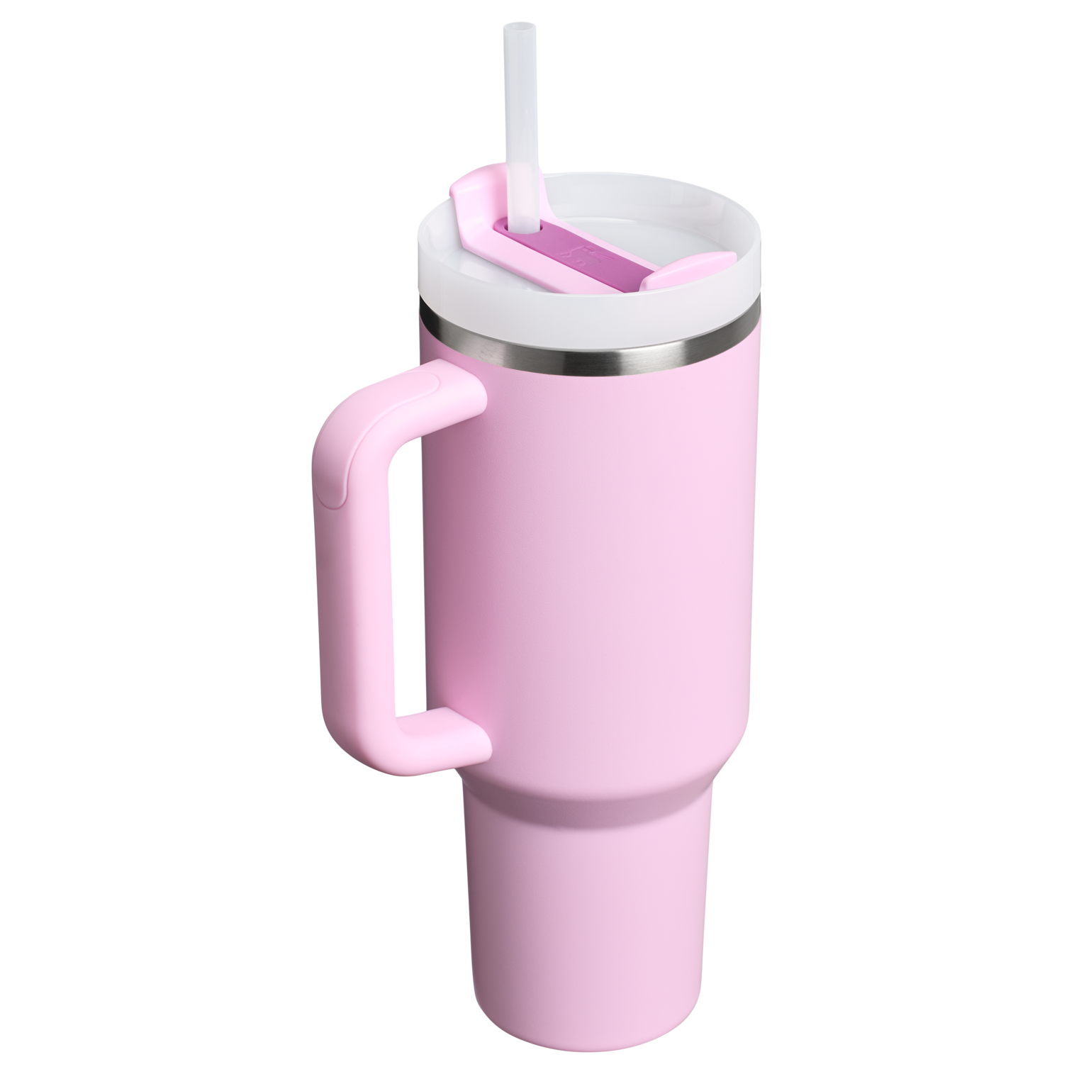 The Quencher H2.0 FlowState™ Tumbler  | 40 OZ - Stanley Create - Refill the Day