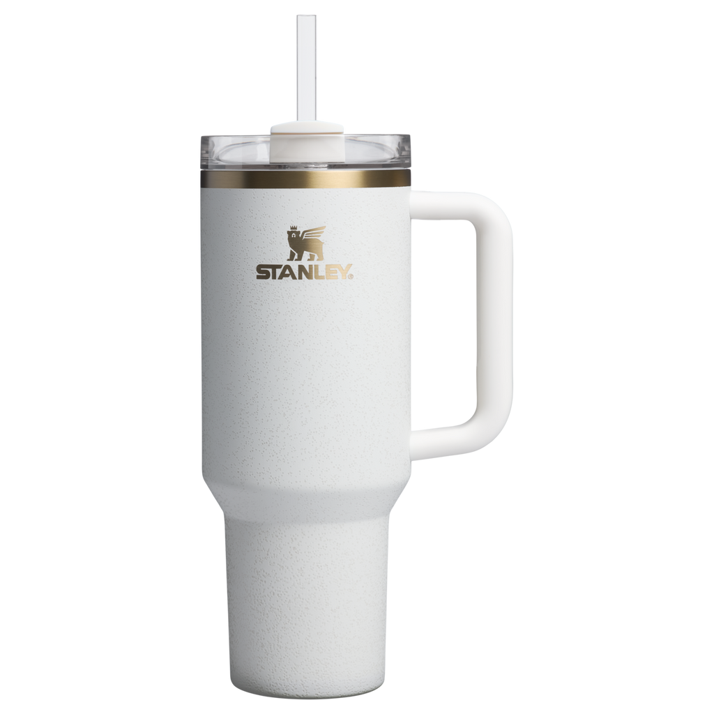 The Quencher H2.0 FlowState™ Tumbler  | 40 OZ - Stanley Create - Refill the Day