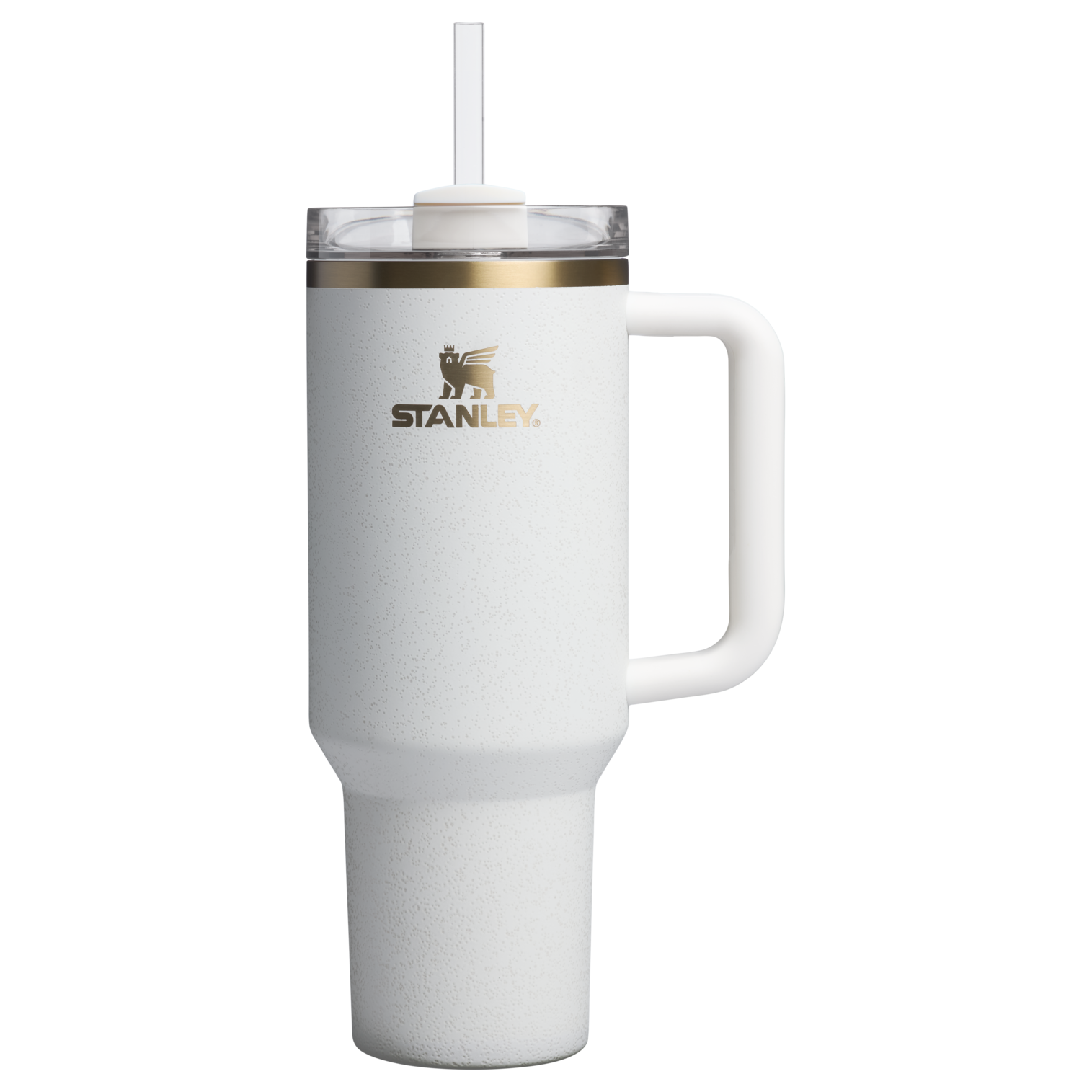 The Quencher H2.0 FlowState™ Tumbler  | 40 OZ - Stanley Create - Refill the Day