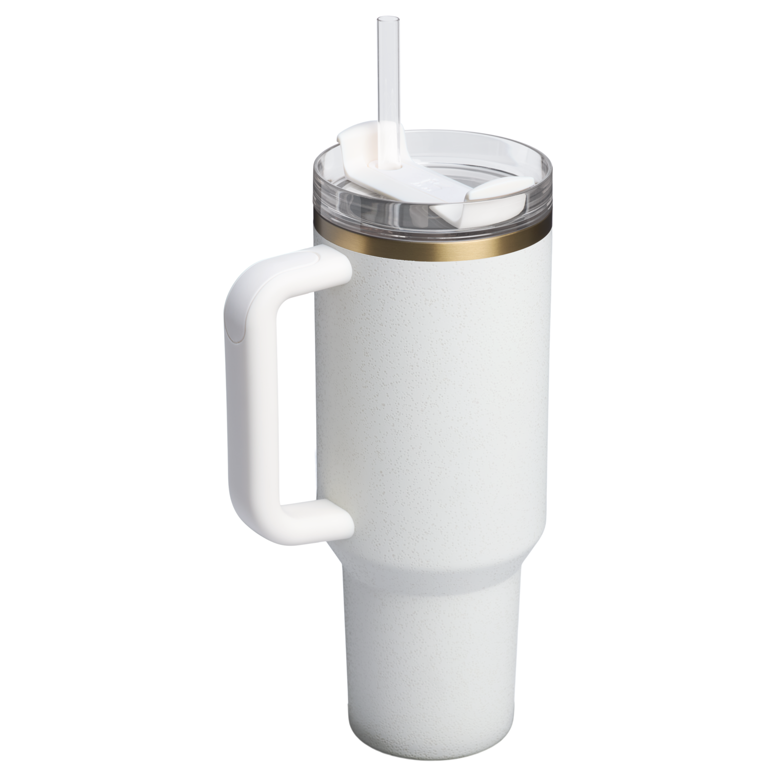 The Quencher H2.0 FlowState™ Tumbler  | 40 OZ - Stanley Create - Refill the Day