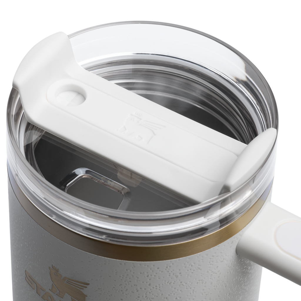 The Quencher H2.0 FlowState™ Tumbler  | 40 OZ - Stanley Create - Refill the Day
