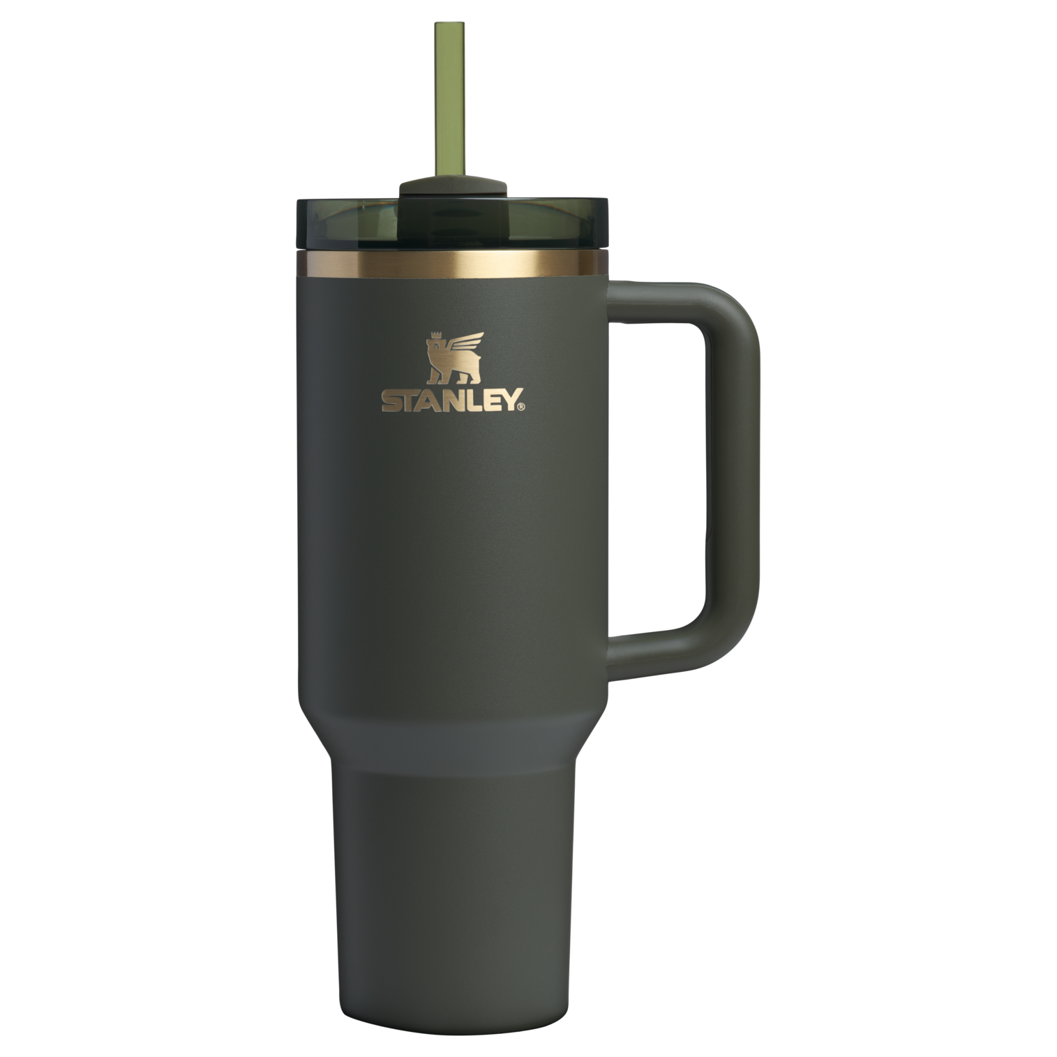 The Quencher H2.0 FlowState™ Tumbler  | 40 OZ - Stanley Create - Refill the Day