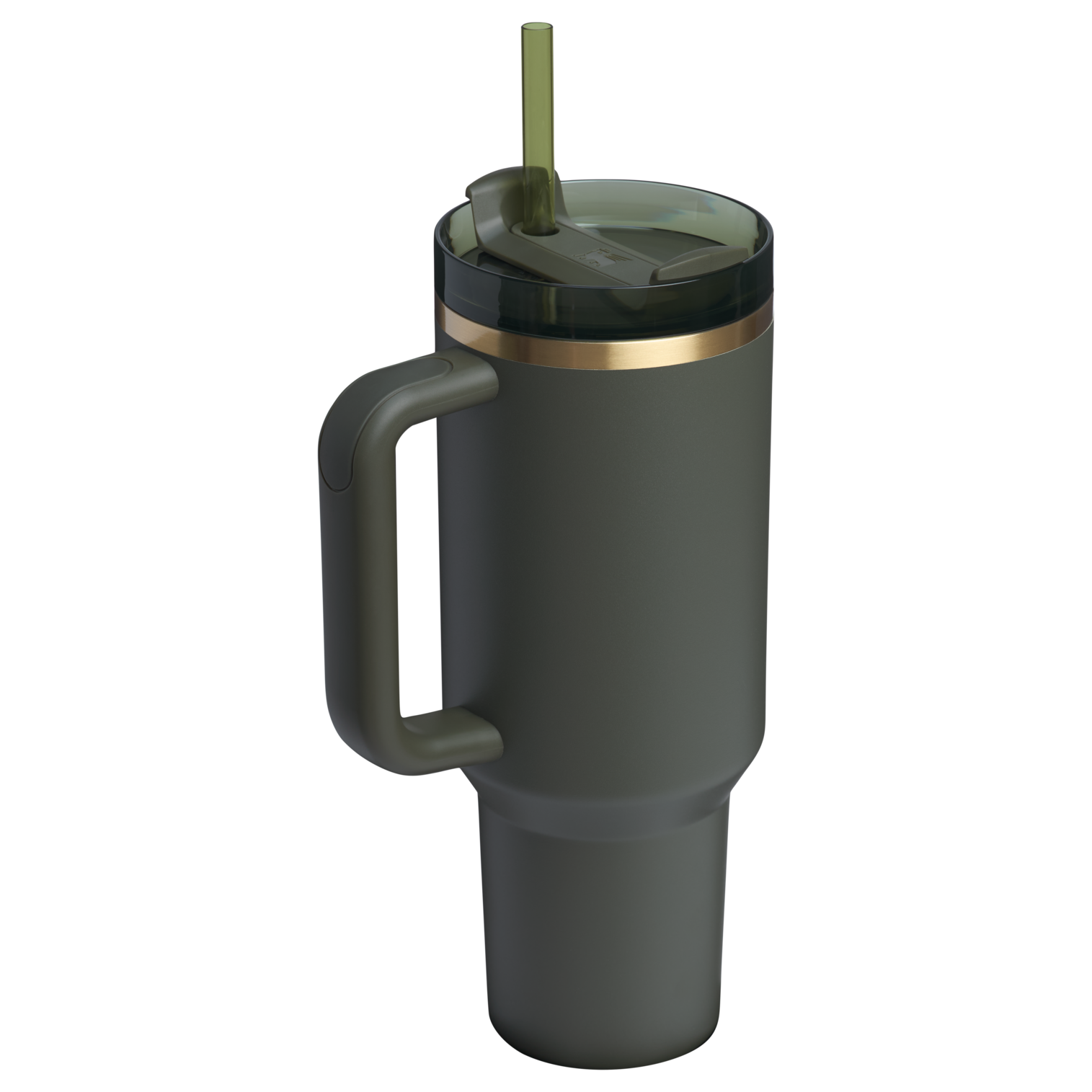 The Quencher H2.0 FlowState™ Tumbler  | 40 OZ - Stanley Create - Refill the Day