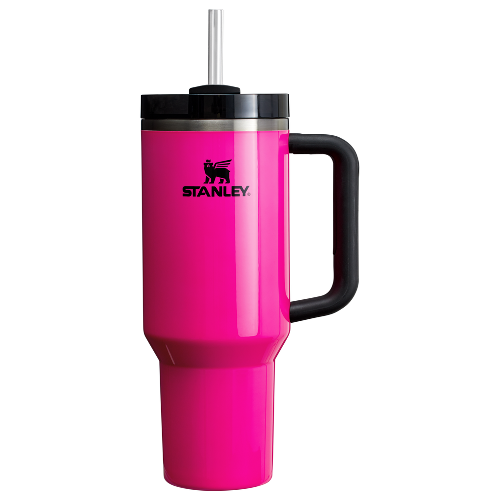 The Quencher H2.0 FlowState™ Tumbler  | 40 OZ - Stanley Create - Refill the Day