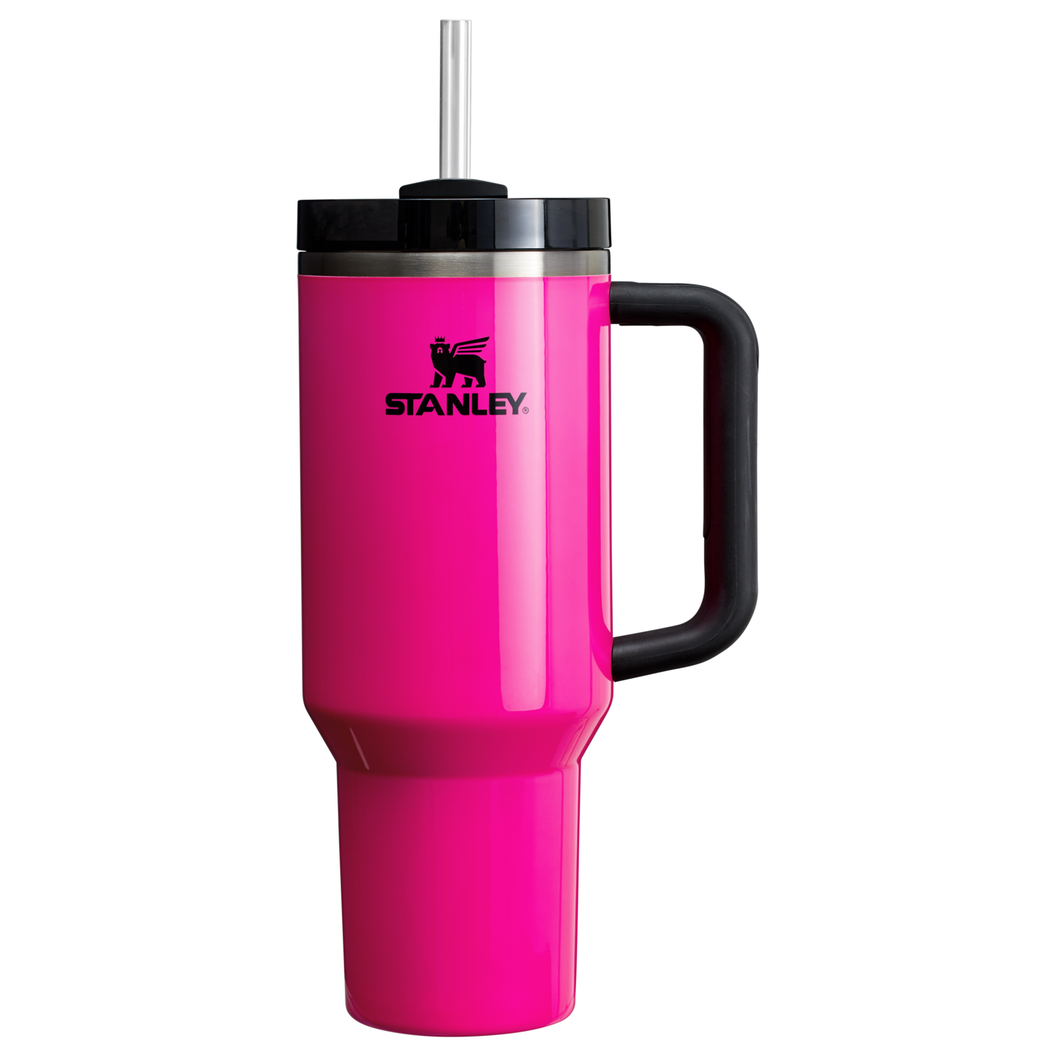 The Quencher H2.0 FlowState™ Tumbler  | 40 OZ - Stanley Create - Refill the Day