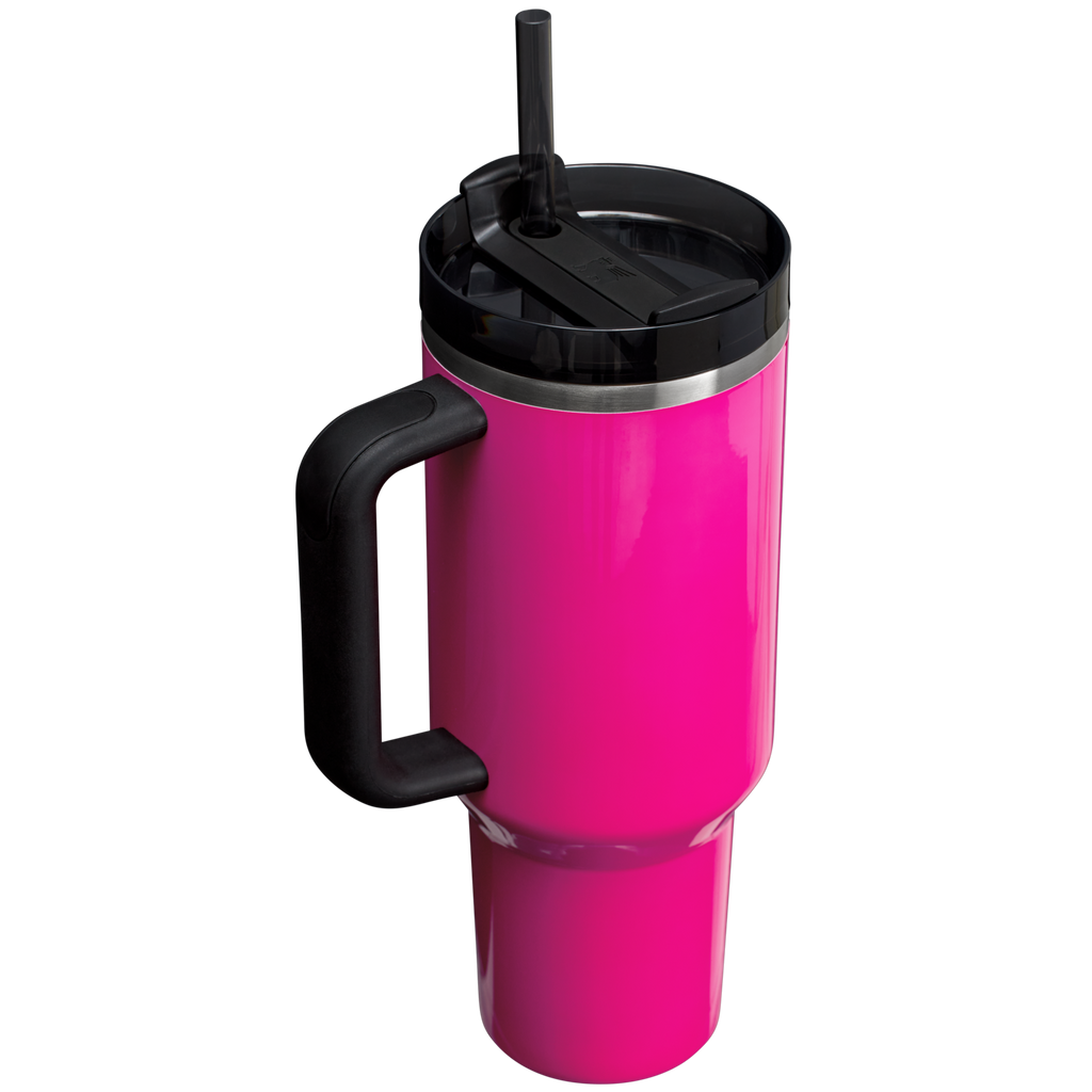 The Quencher H2.0 FlowState™ Tumbler  | 40 OZ - Stanley Create - Refill the Day