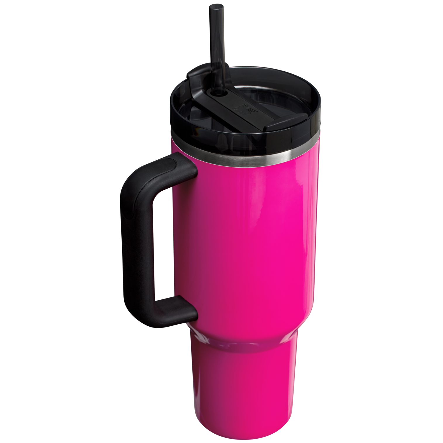 The Quencher H2.0 FlowState™ Tumbler  | 40 OZ - Stanley Create - Refill the Day
