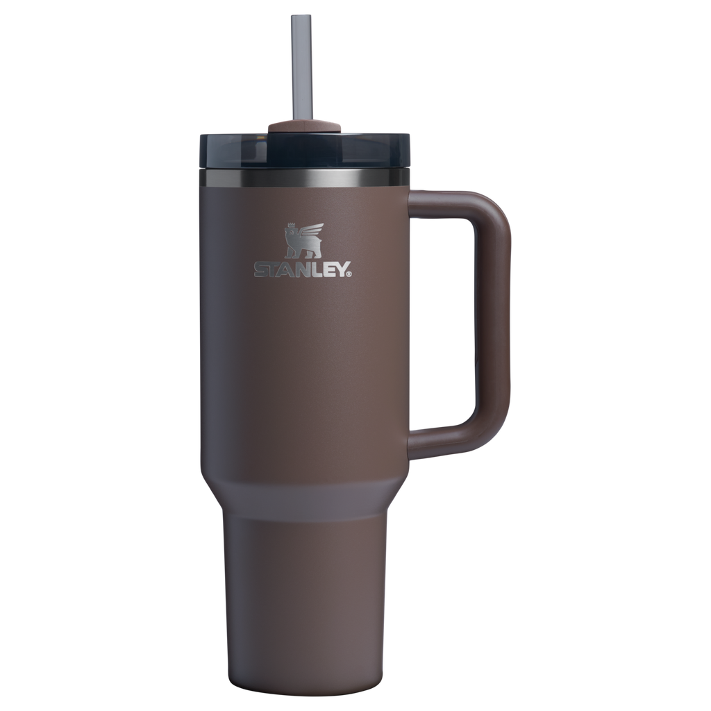 The Quencher H2.0 FlowState™ Tumbler  | 40 OZ - Stanley Create - Refill the Day