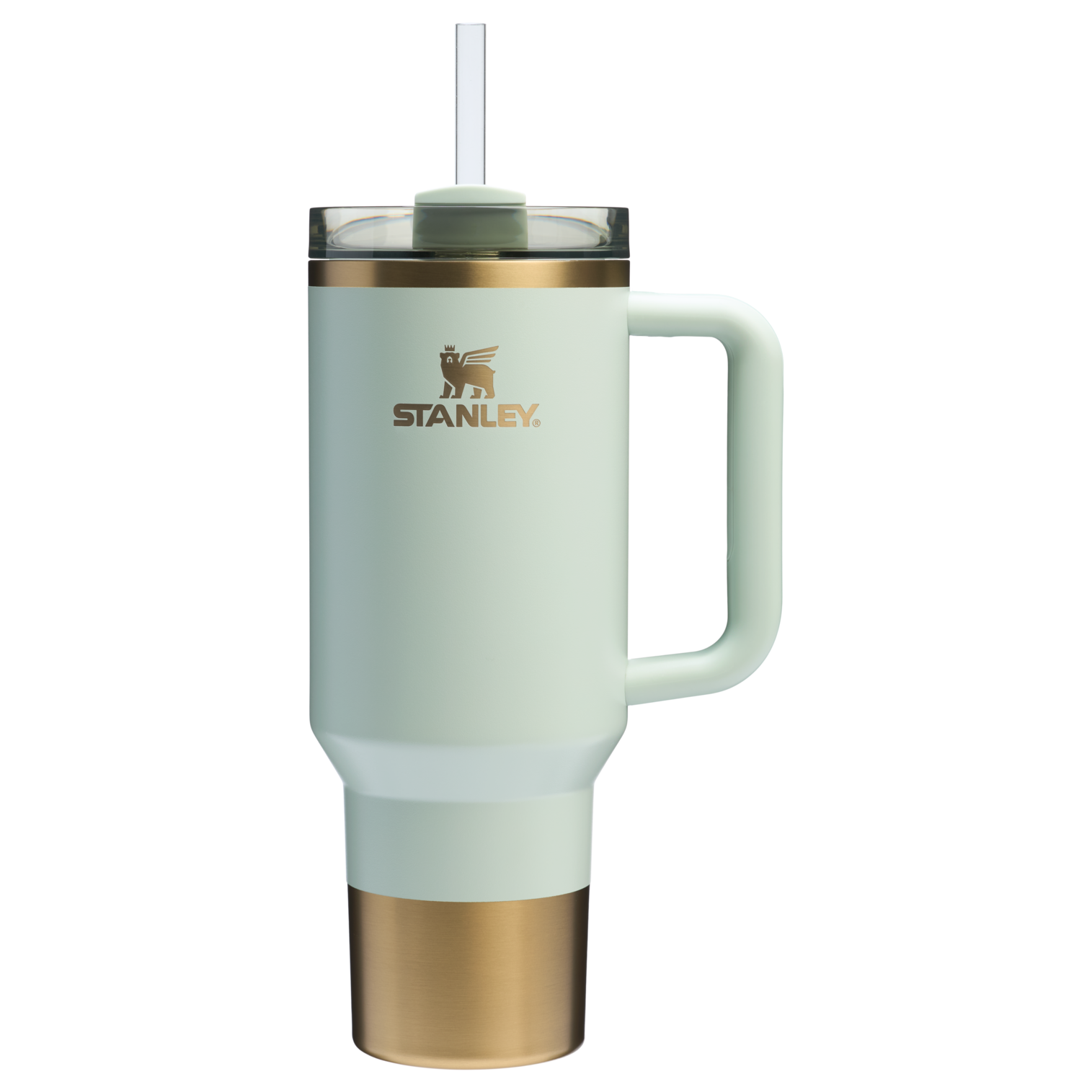 The Quencher H2.0 FlowState™ Tumbler  | 40 OZ - Stanley Create - Refill the Day