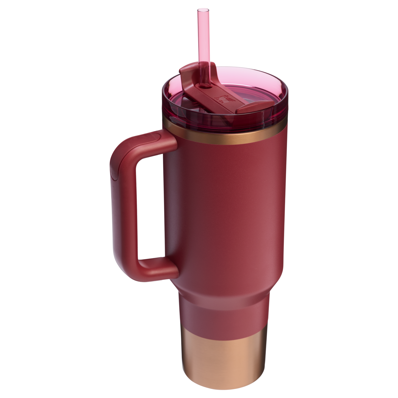 The Quencher H2.0 FlowState™ Tumbler  | 40 OZ - Stanley Create - Refill the Day