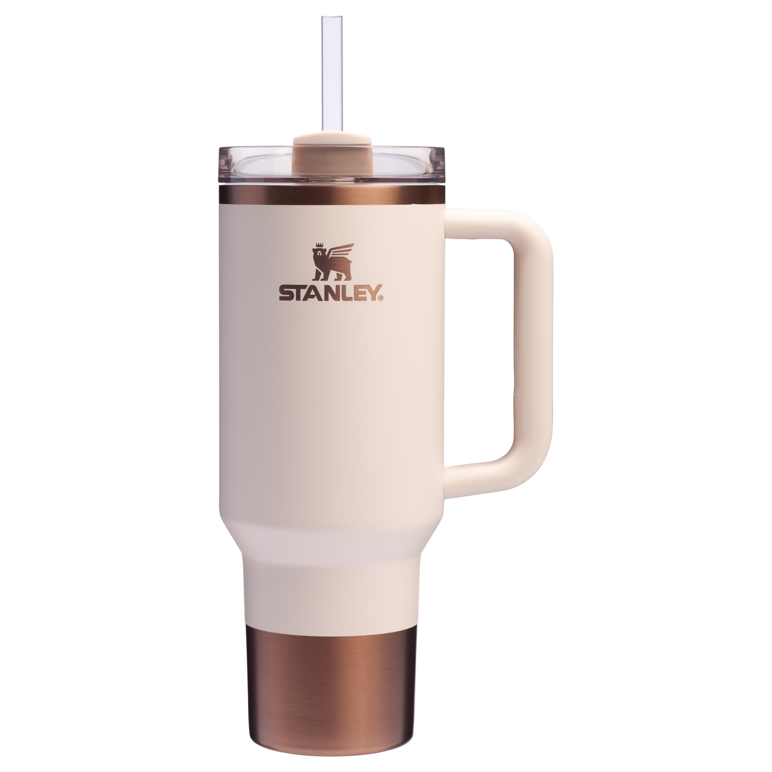 The Quencher H2.0 FlowState™ Tumbler  | 40 OZ - Stanley Create - Refill the Day
