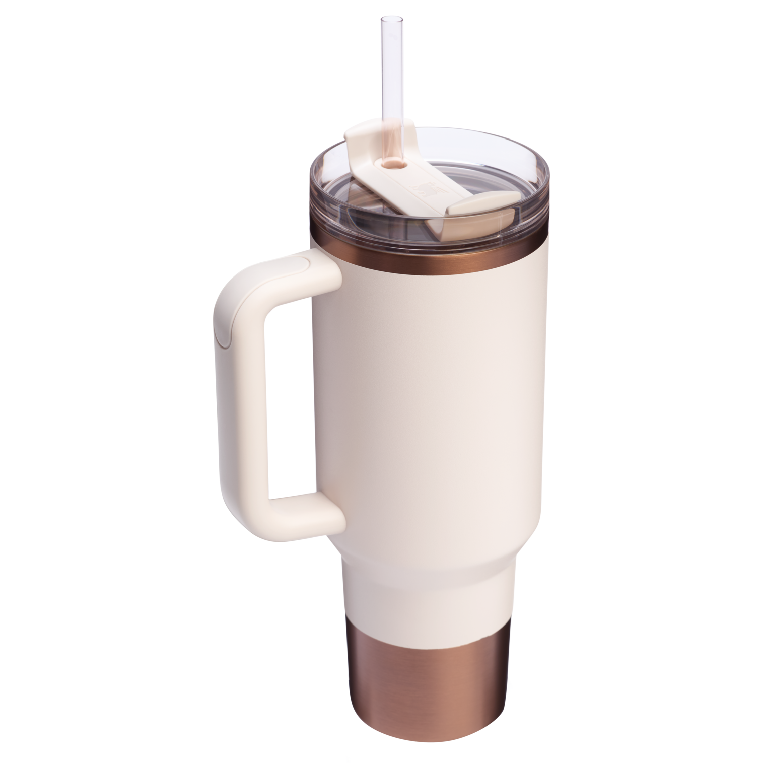 The Quencher H2.0 FlowState™ Tumbler  | 40 OZ - Stanley Create - Refill the Day
