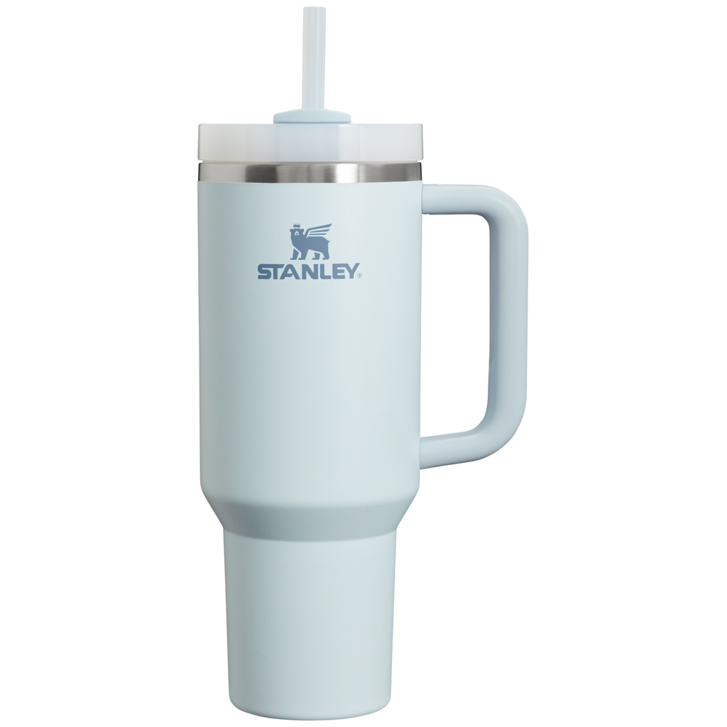 The Quencher H2.0 FlowState™ Tumbler  | 40 OZ - Stanley Create - Refill the Day