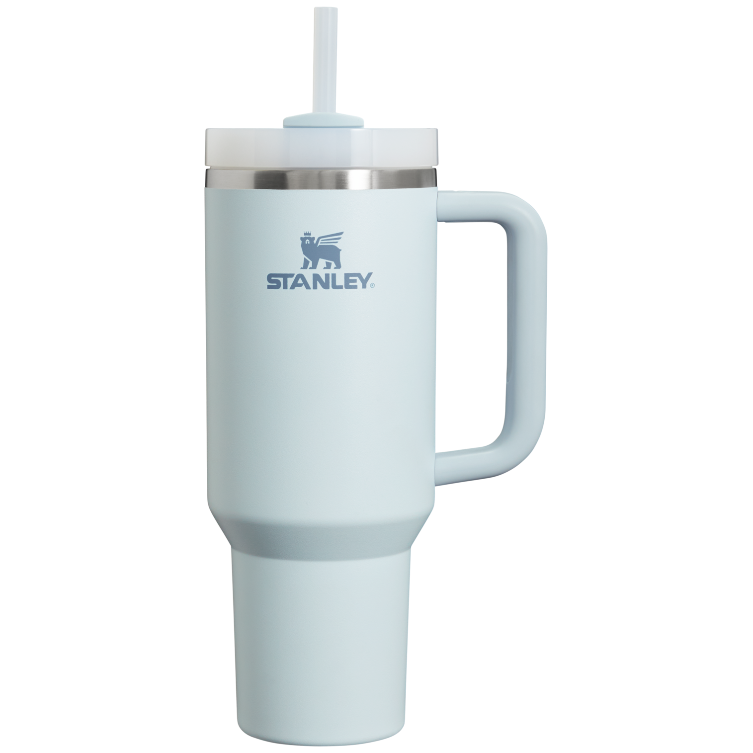 The Quencher H2.0 FlowState™ Tumbler  | 40 OZ - Stanley Create - Refill the Day