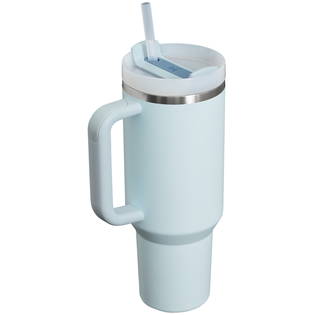 The Quencher H2.0 FlowState™ Tumbler  | 40 OZ - Stanley Create - Refill the Day